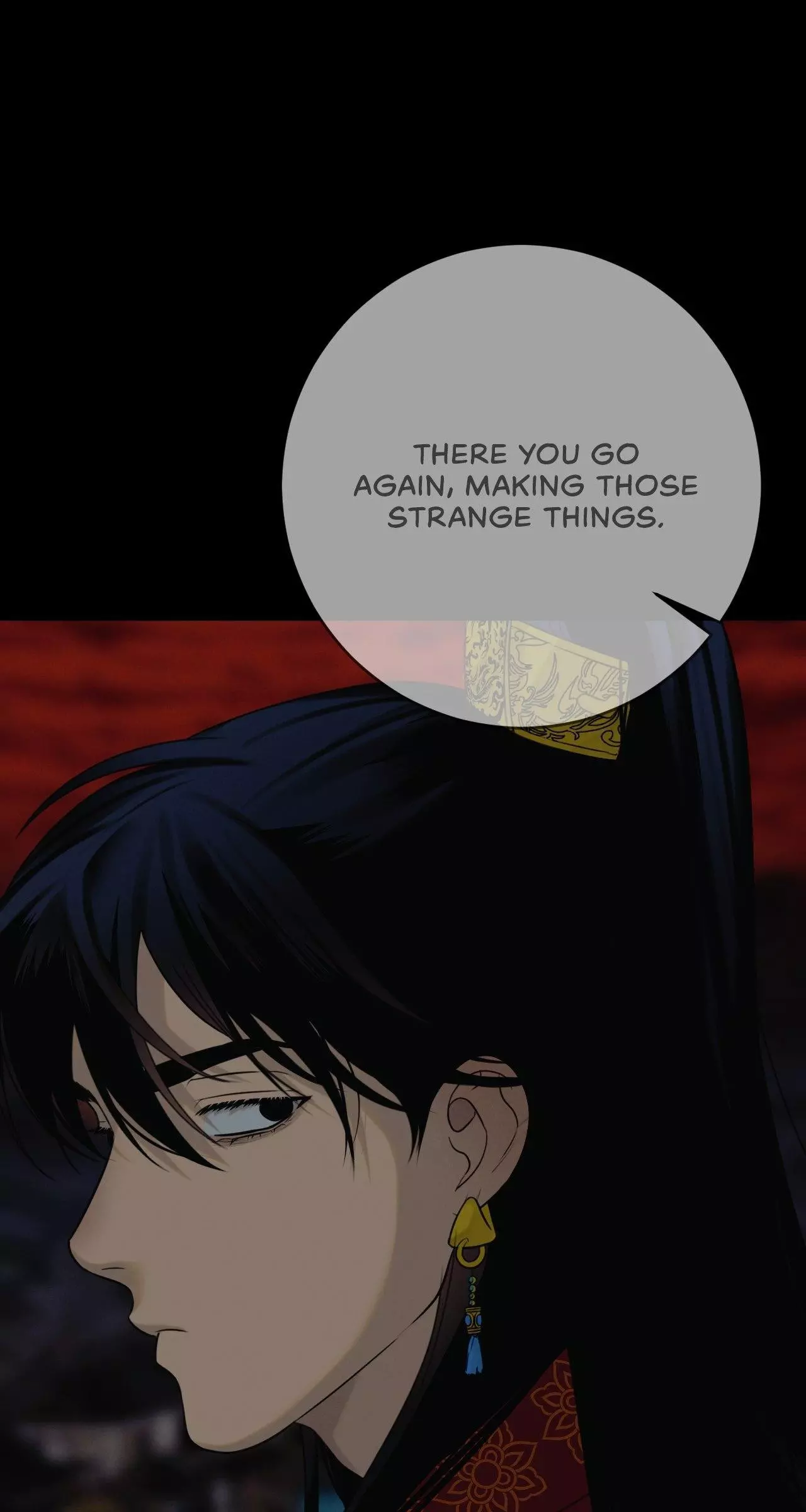 Dreaming of the Dokkaebi - Chapter 53 Page 16