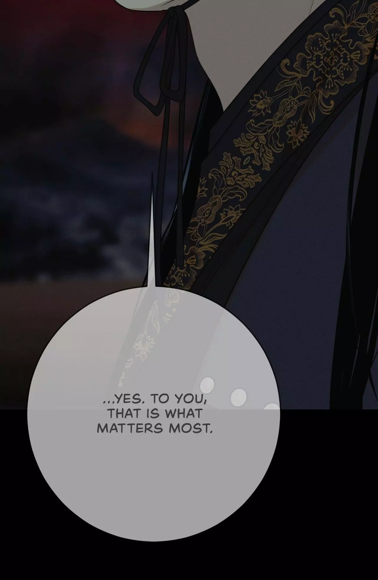 Dreaming of the Dokkaebi - Chapter 53 Page 25