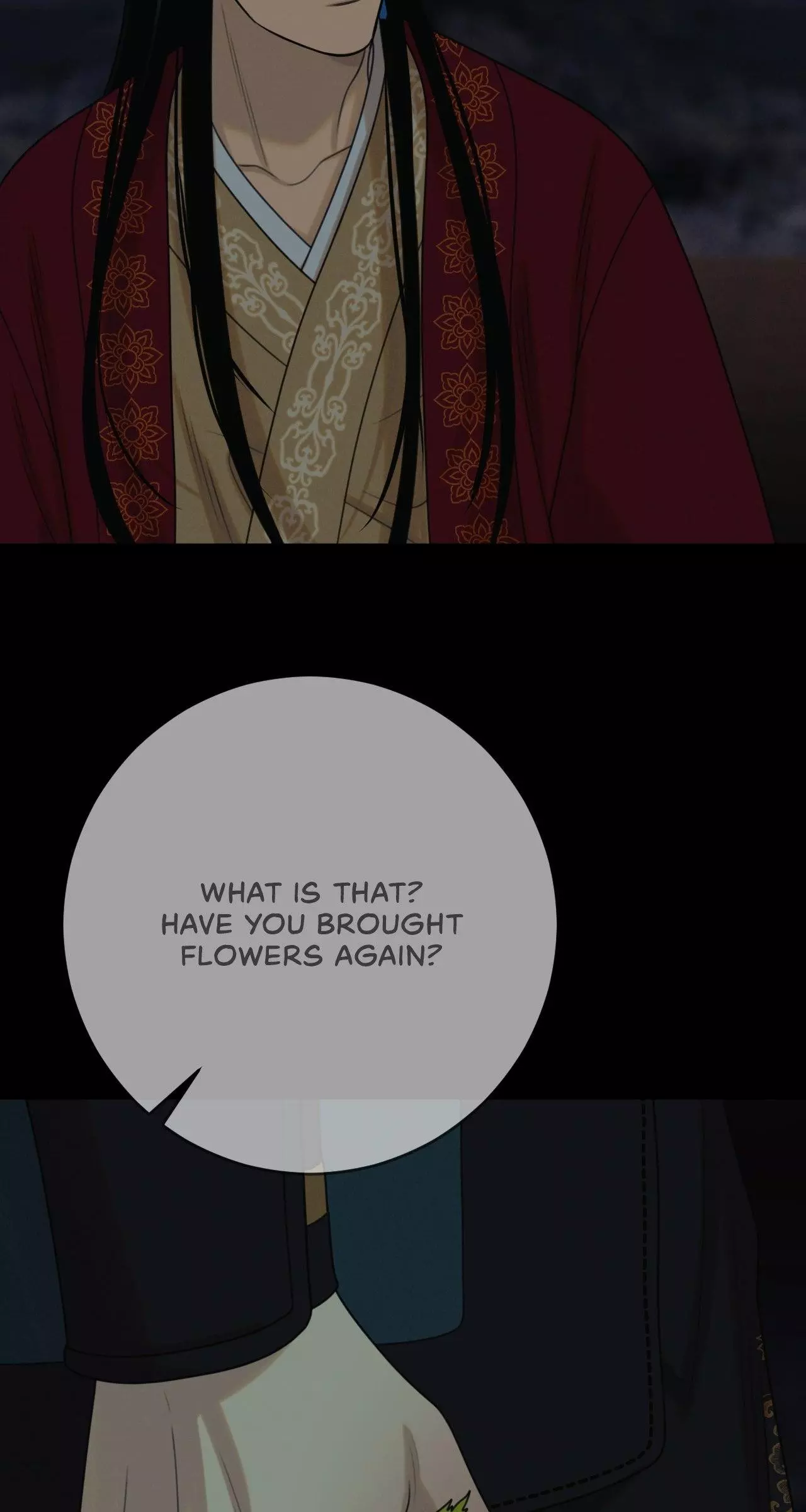 Dreaming of the Dokkaebi - Chapter 53 Page 27