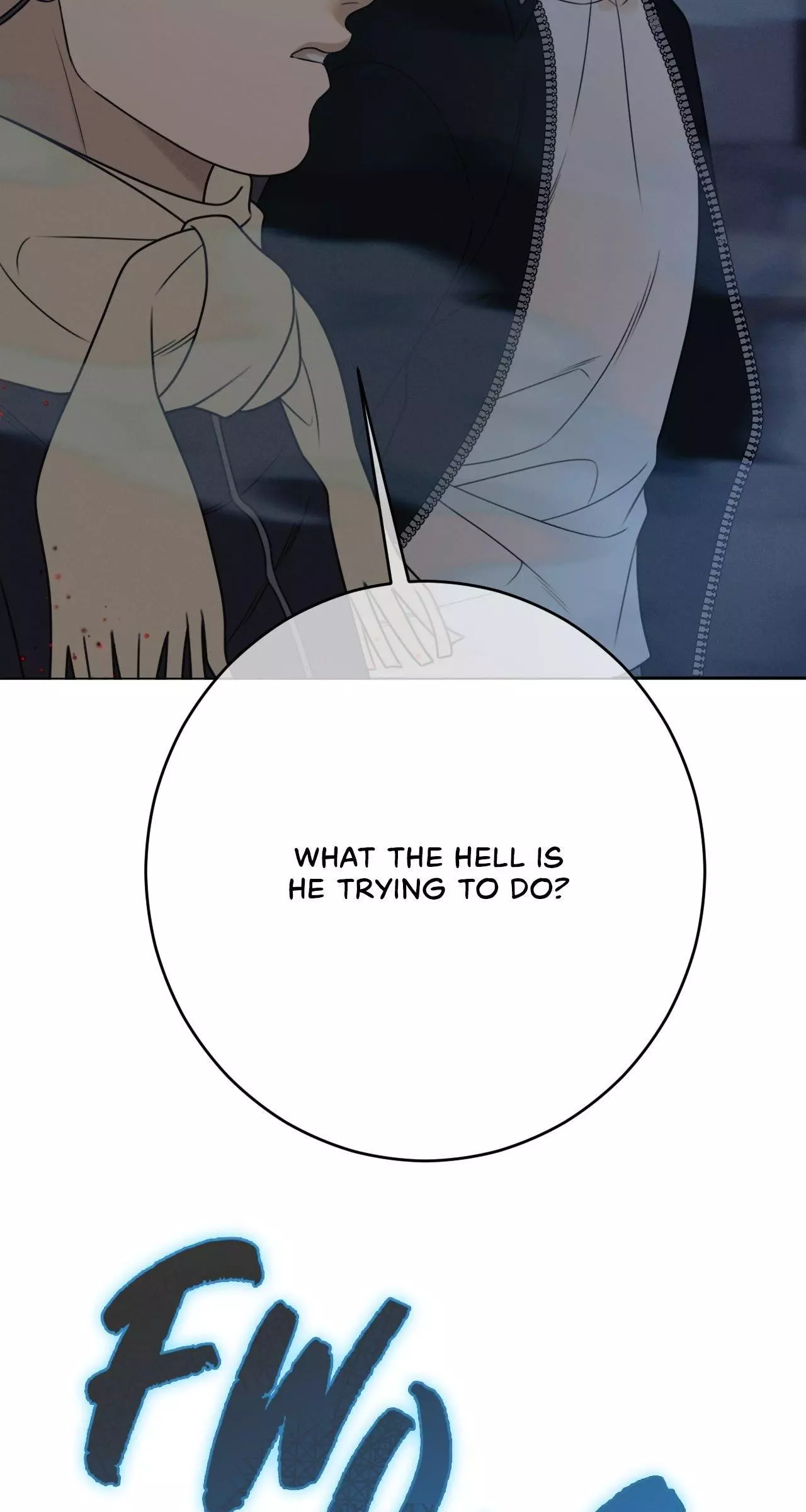 Dreaming of the Dokkaebi - Chapter 53 Page 35