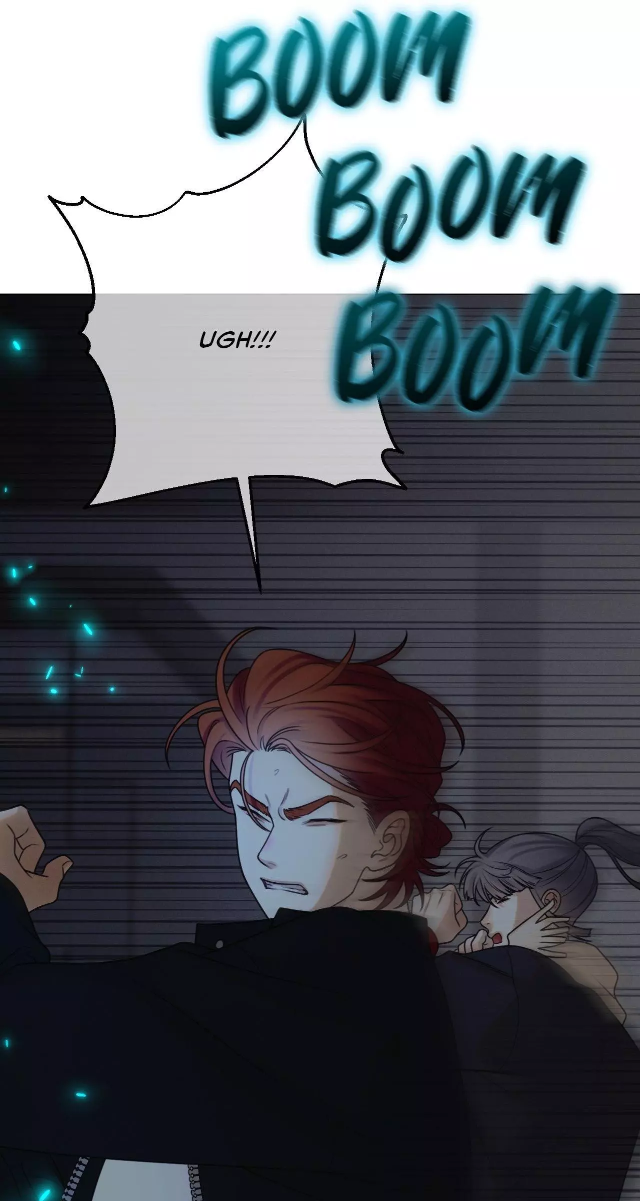 Dreaming of the Dokkaebi - Chapter 53 Page 48