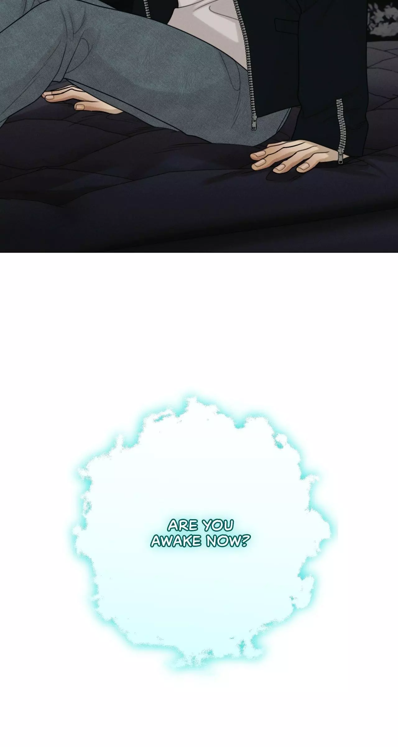 Dreaming of the Dokkaebi - Chapter 53 Page 61