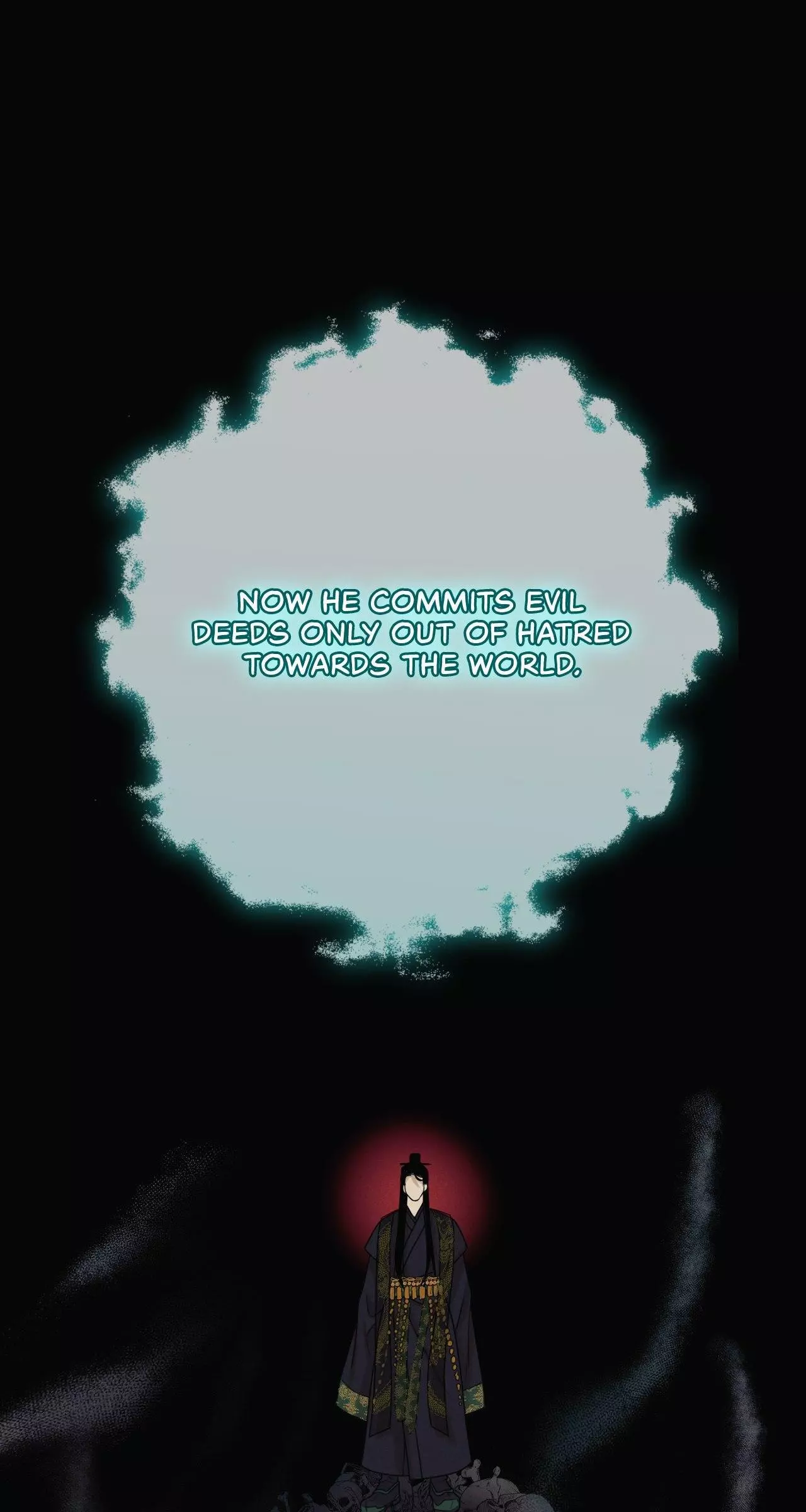 Dreaming of the Dokkaebi - Chapter 53 Page 73