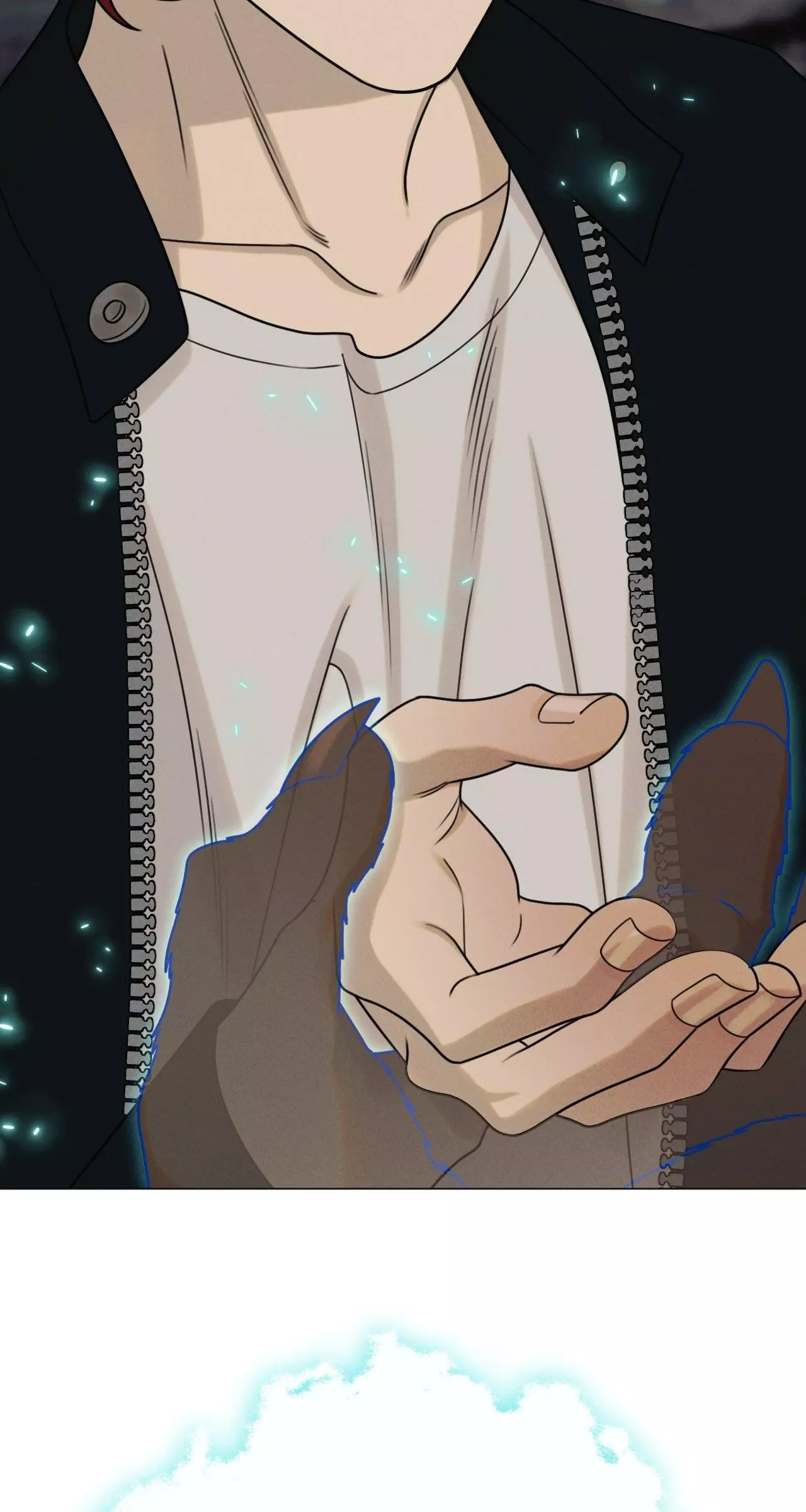 Dreaming of the Dokkaebi - Chapter 53 Page 84