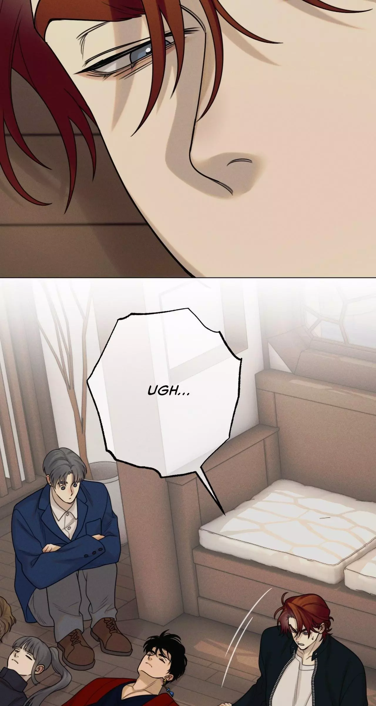 Dreaming of the Dokkaebi - Chapter 53 Page 88