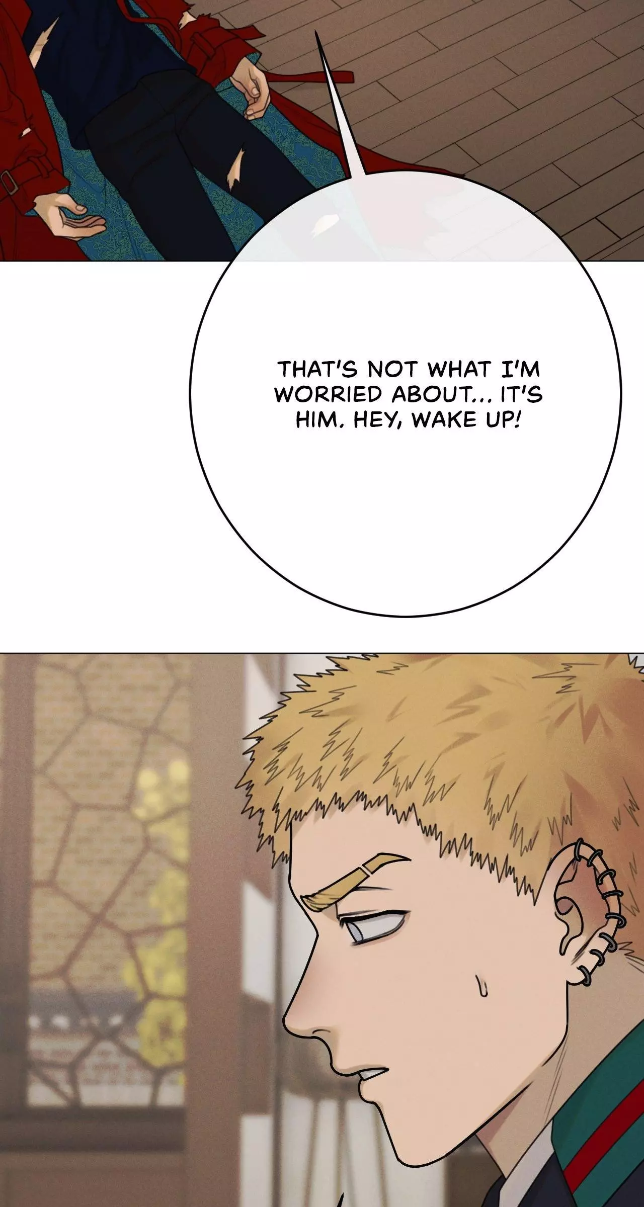 Dreaming of the Dokkaebi - Chapter 53 Page 93