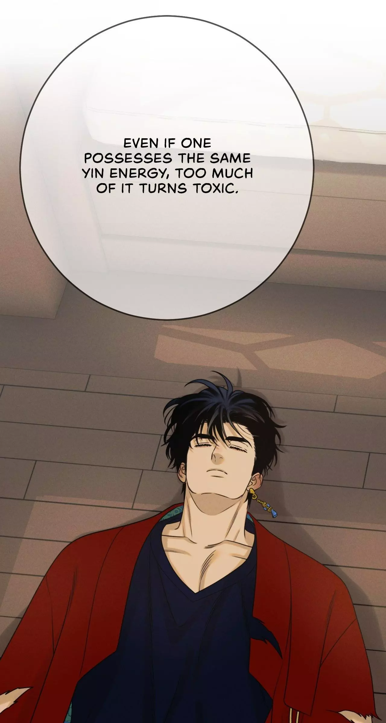 Dreaming of the Dokkaebi - Chapter 53 Page 96