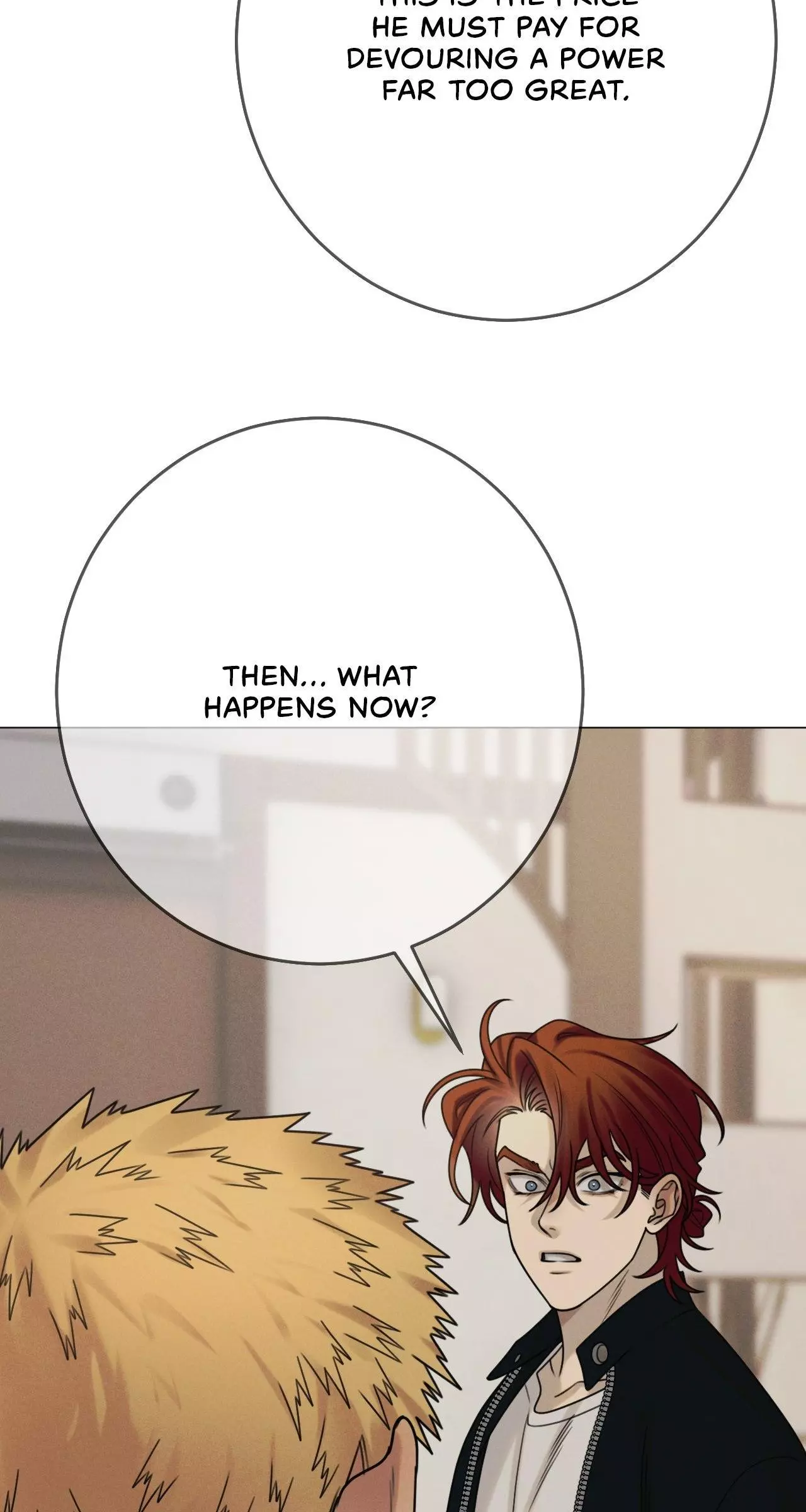 Dreaming of the Dokkaebi - Chapter 53 Page 98