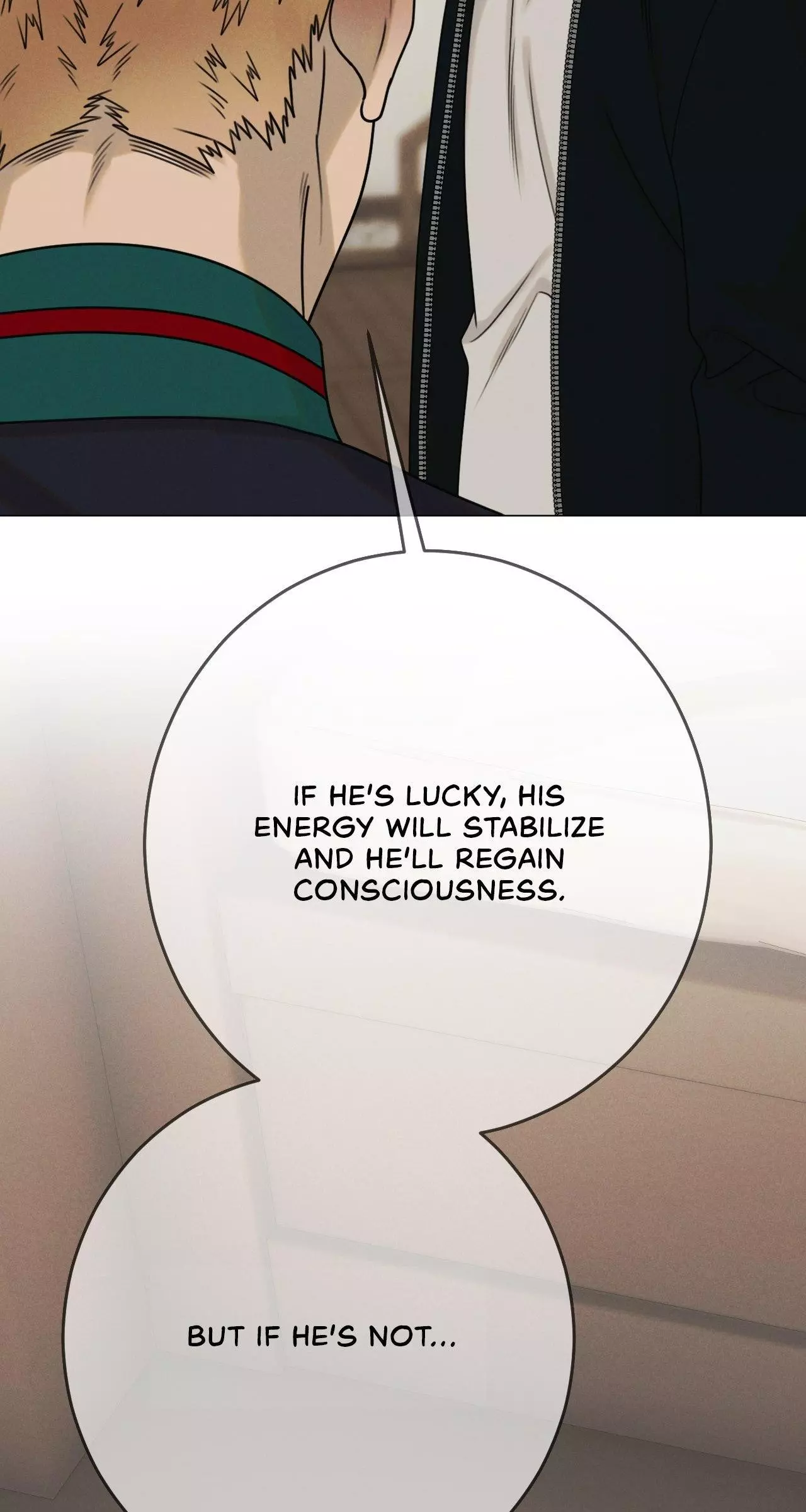 Dreaming of the Dokkaebi - Chapter 53 Page 99