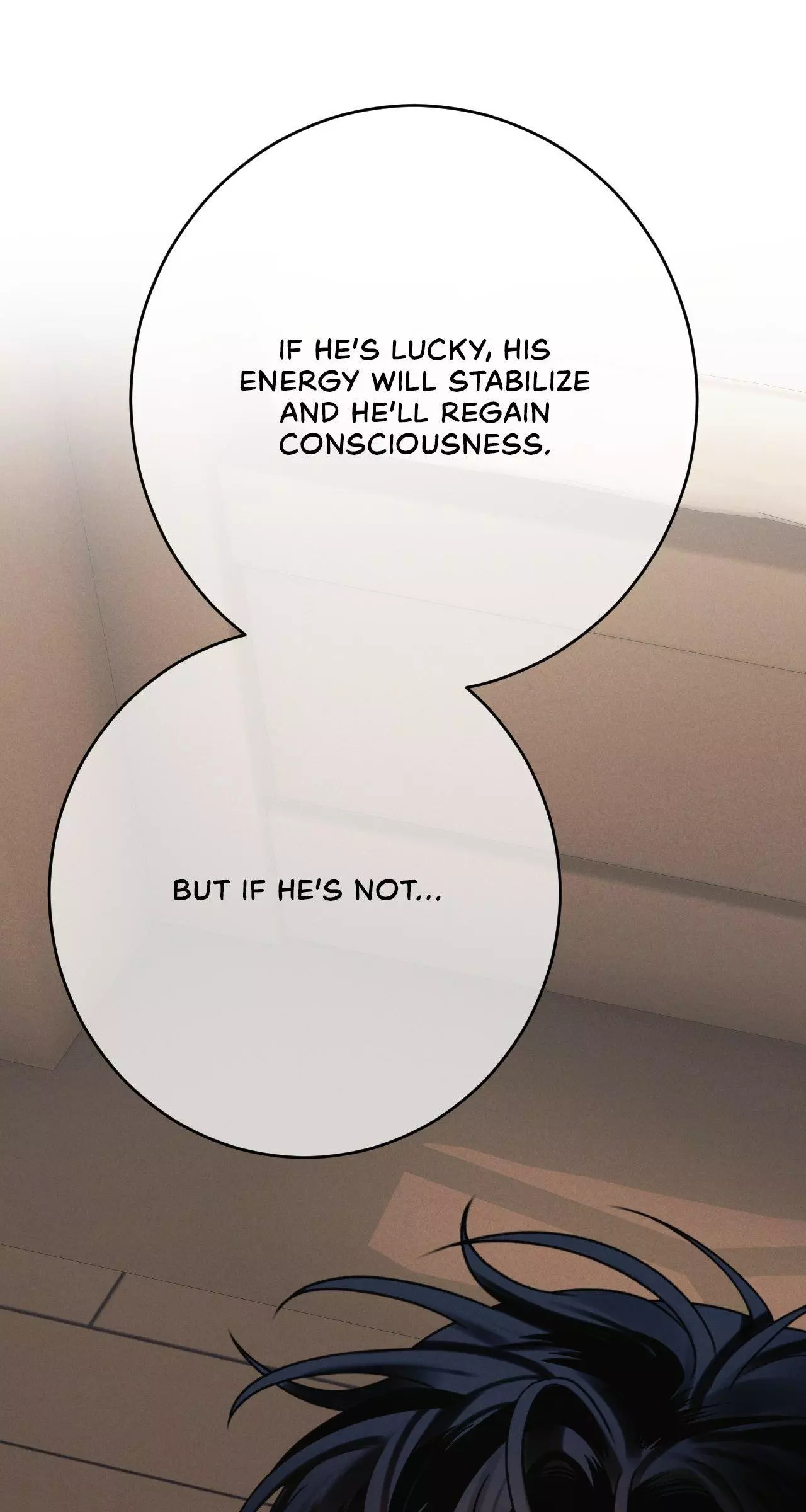 Dreaming of the Dokkaebi - Chapter 54 Page 1