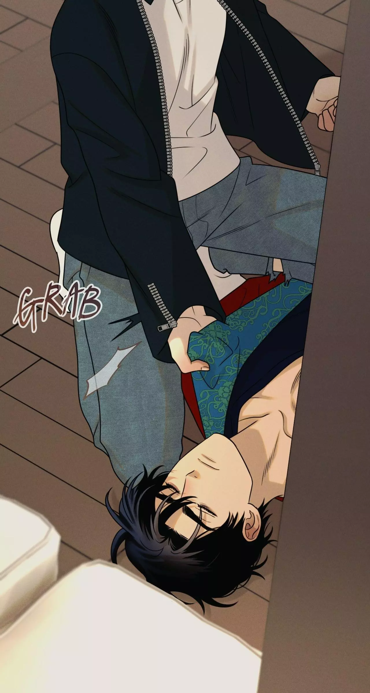 Dreaming of the Dokkaebi - Chapter 54 Page 12