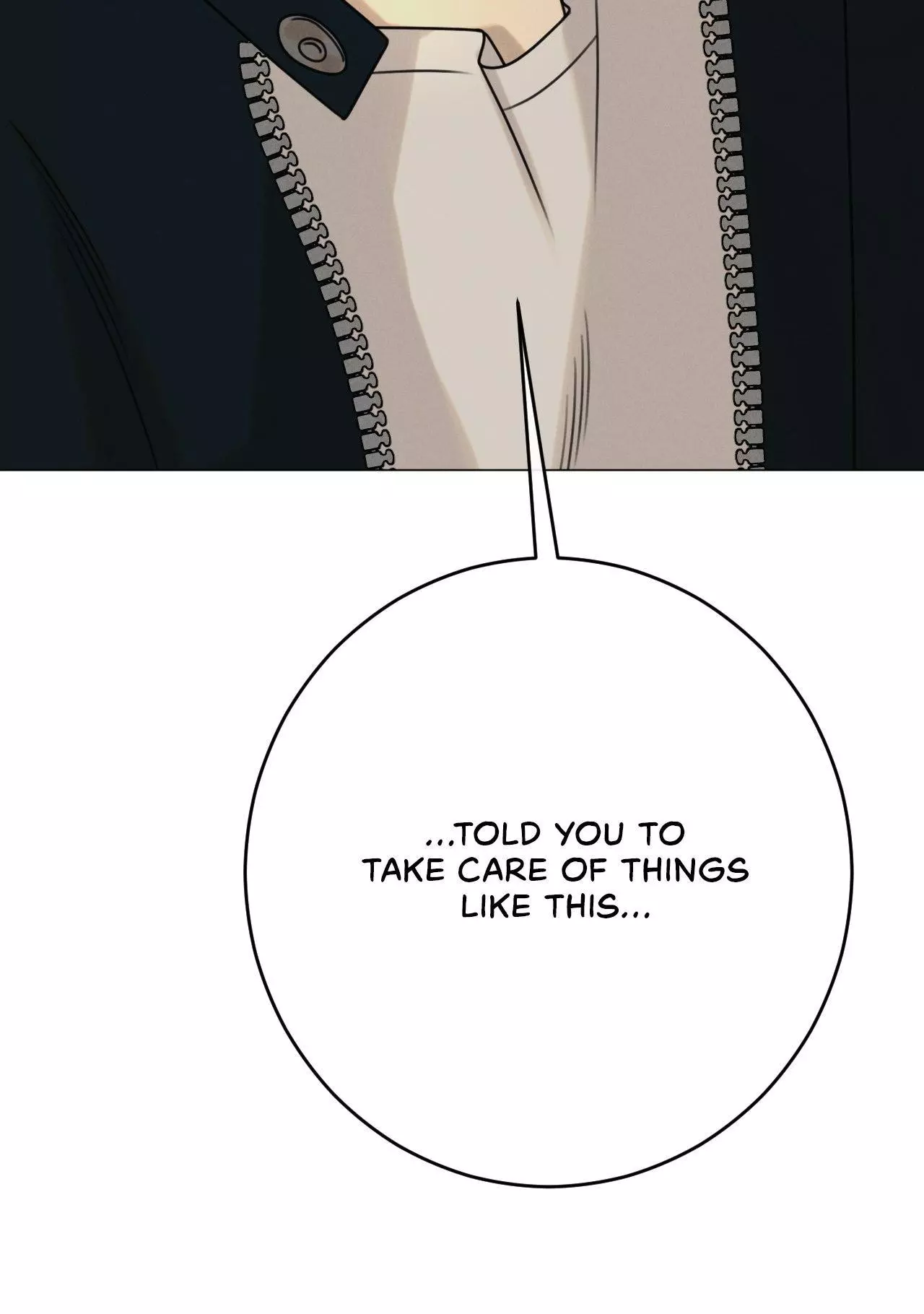 Dreaming of the Dokkaebi - Chapter 54 Page 14