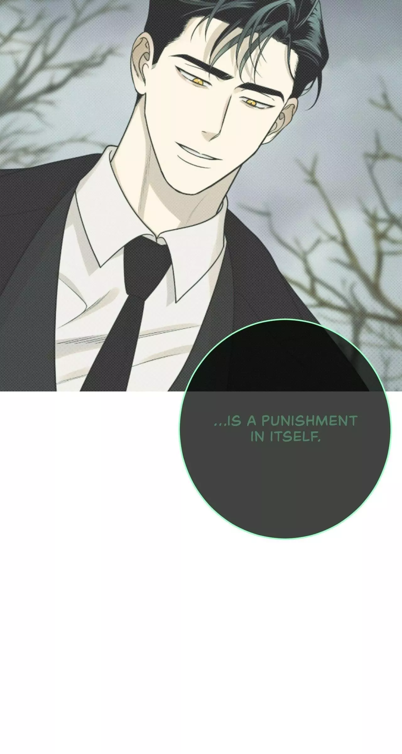 Dreaming of the Dokkaebi - Chapter 54 Page 21