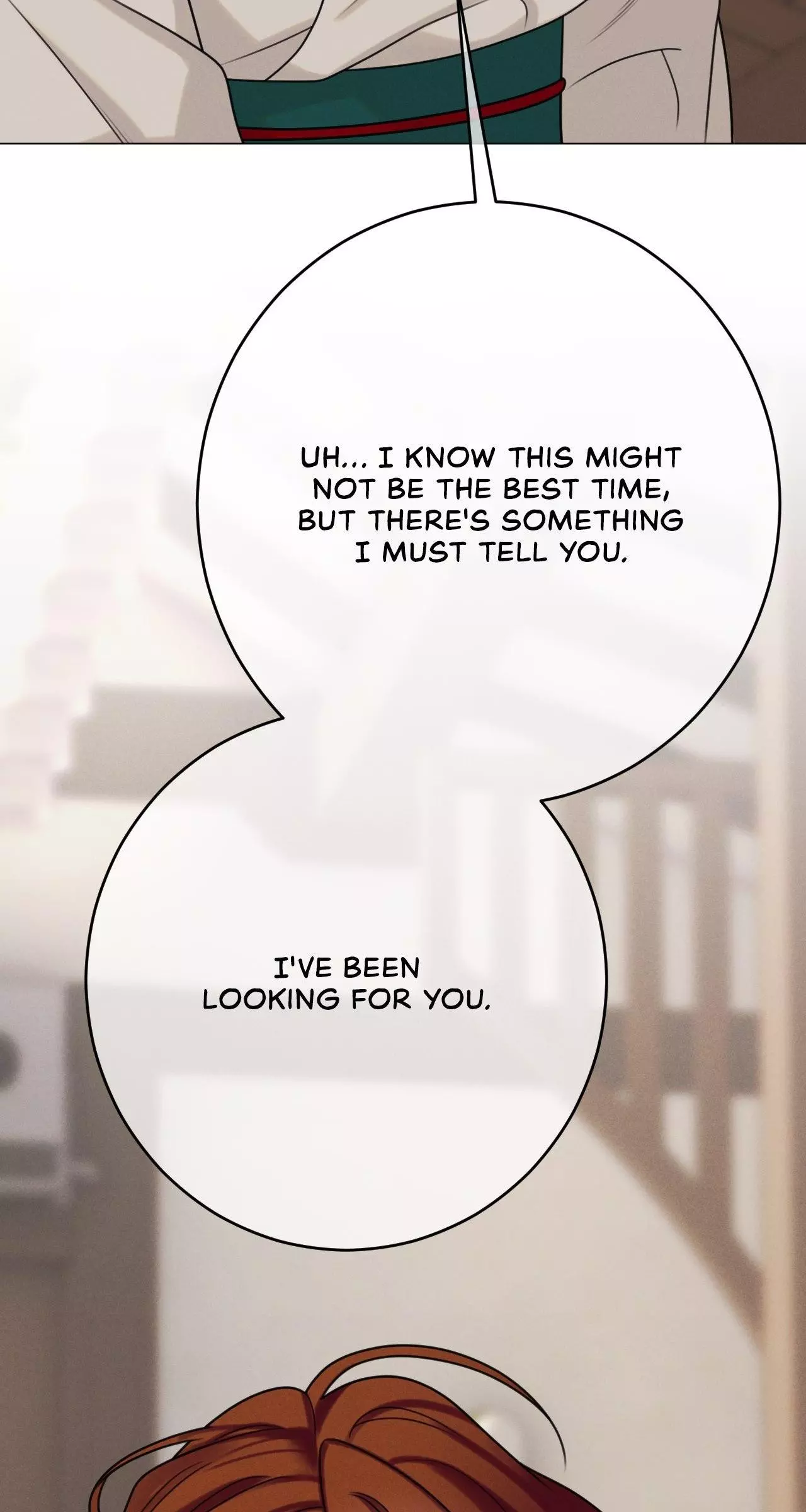 Dreaming of the Dokkaebi - Chapter 54 Page 27