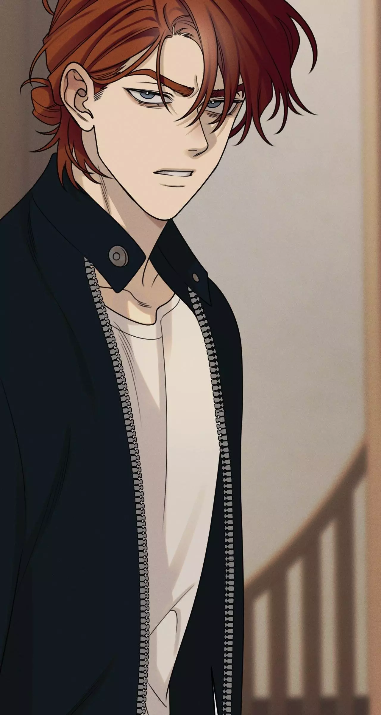 Dreaming of the Dokkaebi - Chapter 54 Page 28