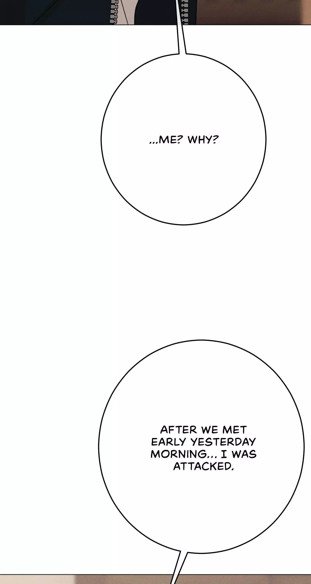 Dreaming of the Dokkaebi - Chapter 54 Page 29