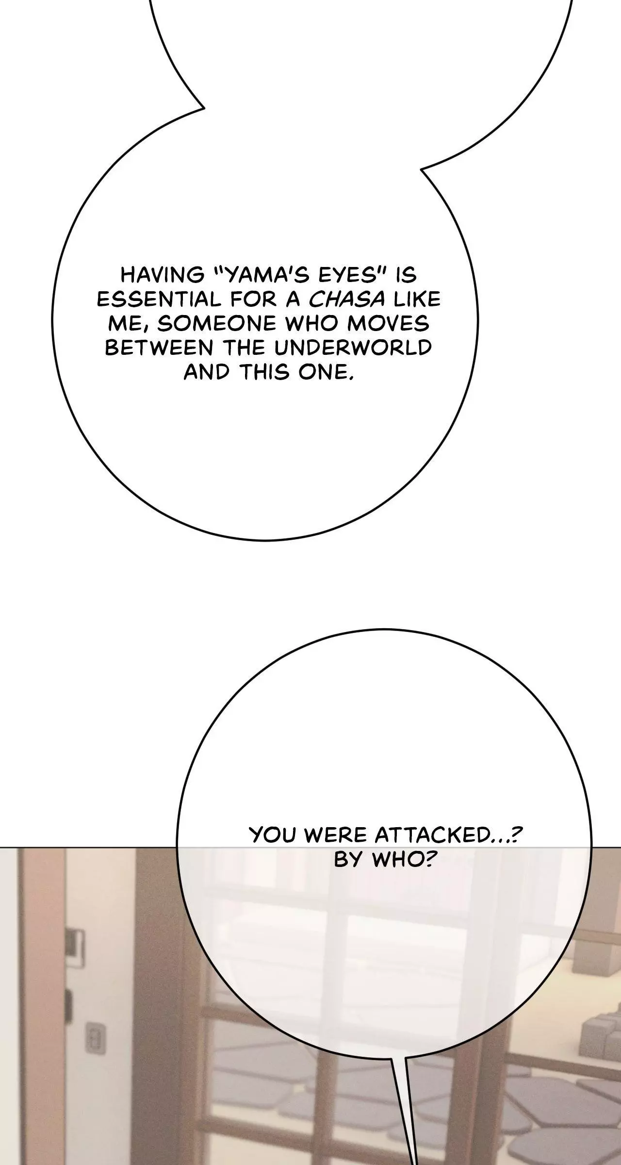 Dreaming of the Dokkaebi - Chapter 54 Page 31