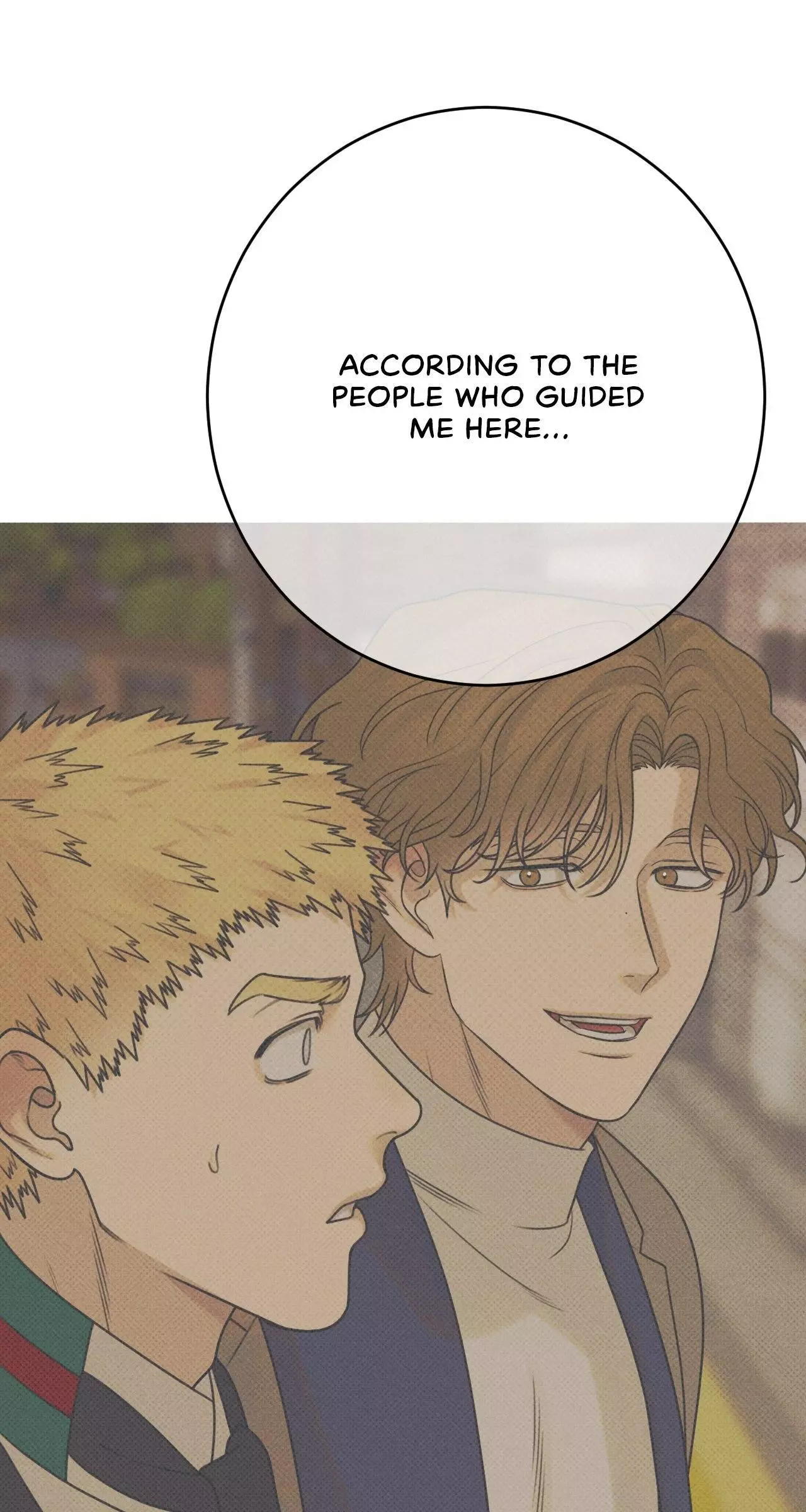 Dreaming of the Dokkaebi - Chapter 54 Page 33