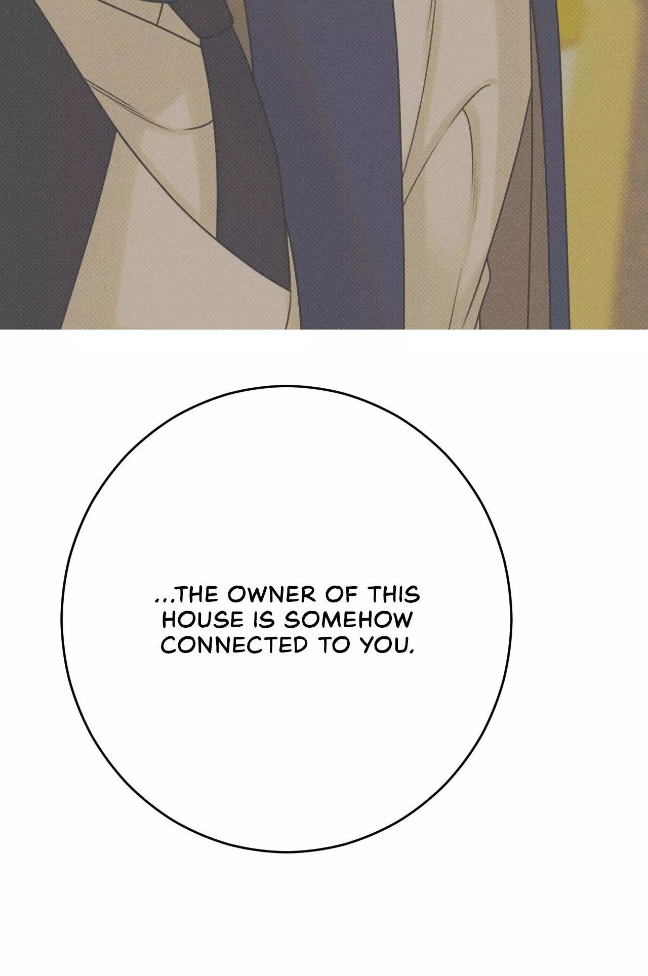 Dreaming of the Dokkaebi - Chapter 54 Page 34