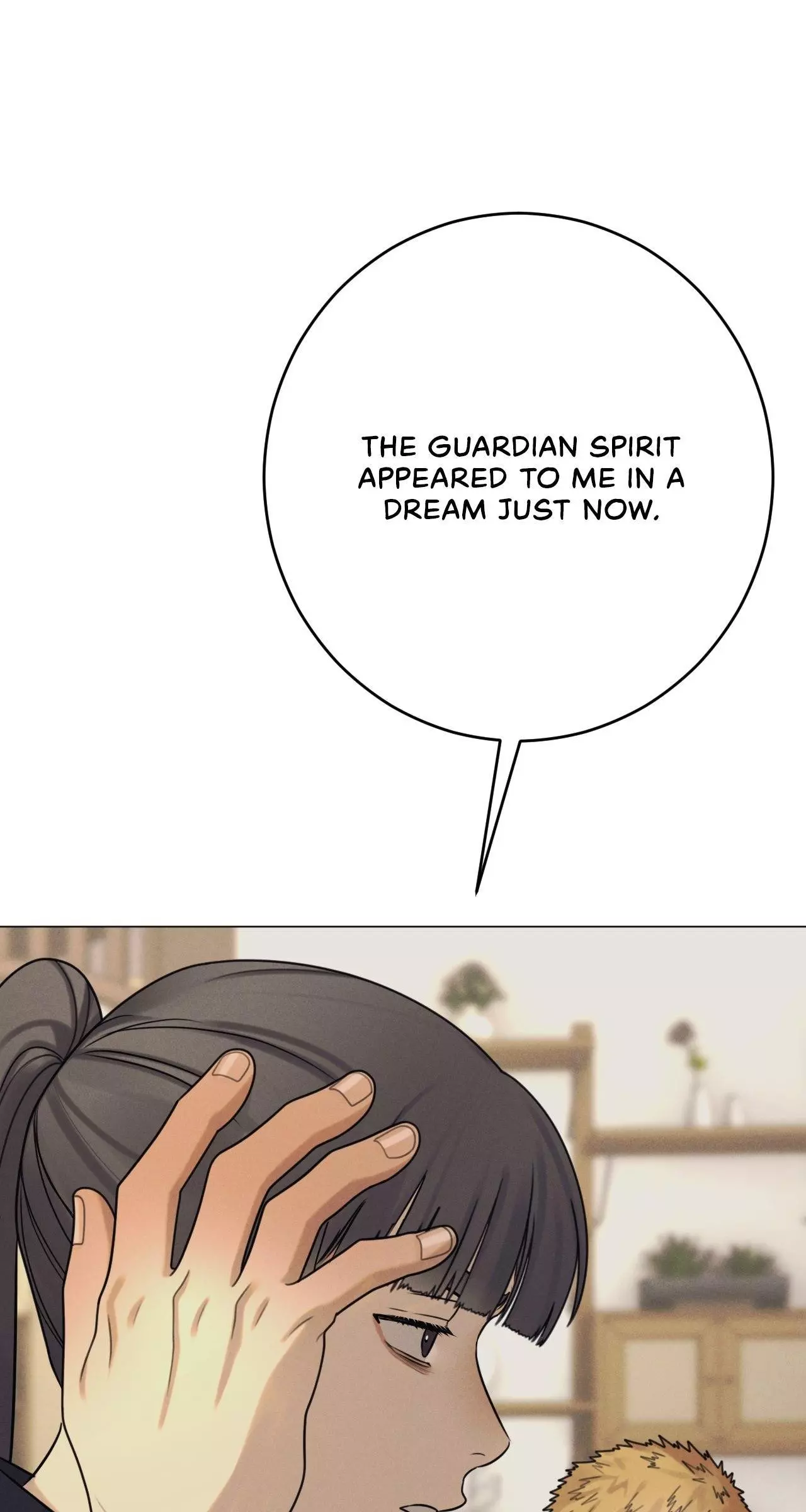 Dreaming of the Dokkaebi - Chapter 54 Page 46