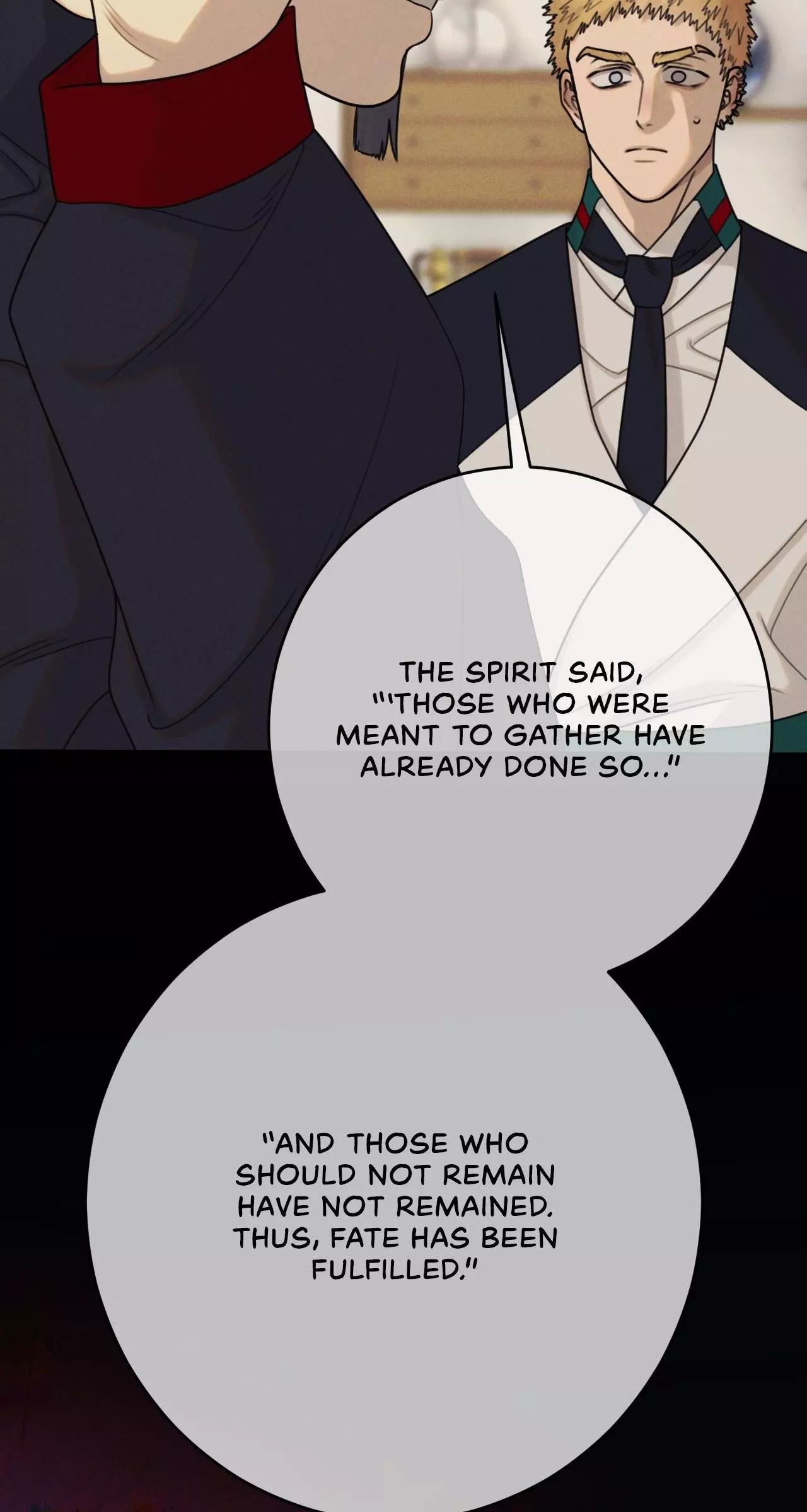 Dreaming of the Dokkaebi - Chapter 54 Page 47