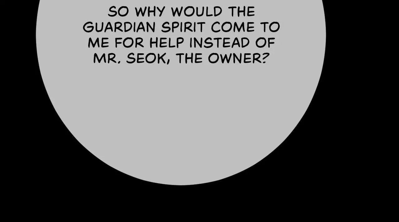 Dreaming of the Dokkaebi - Chapter 54 Page 51