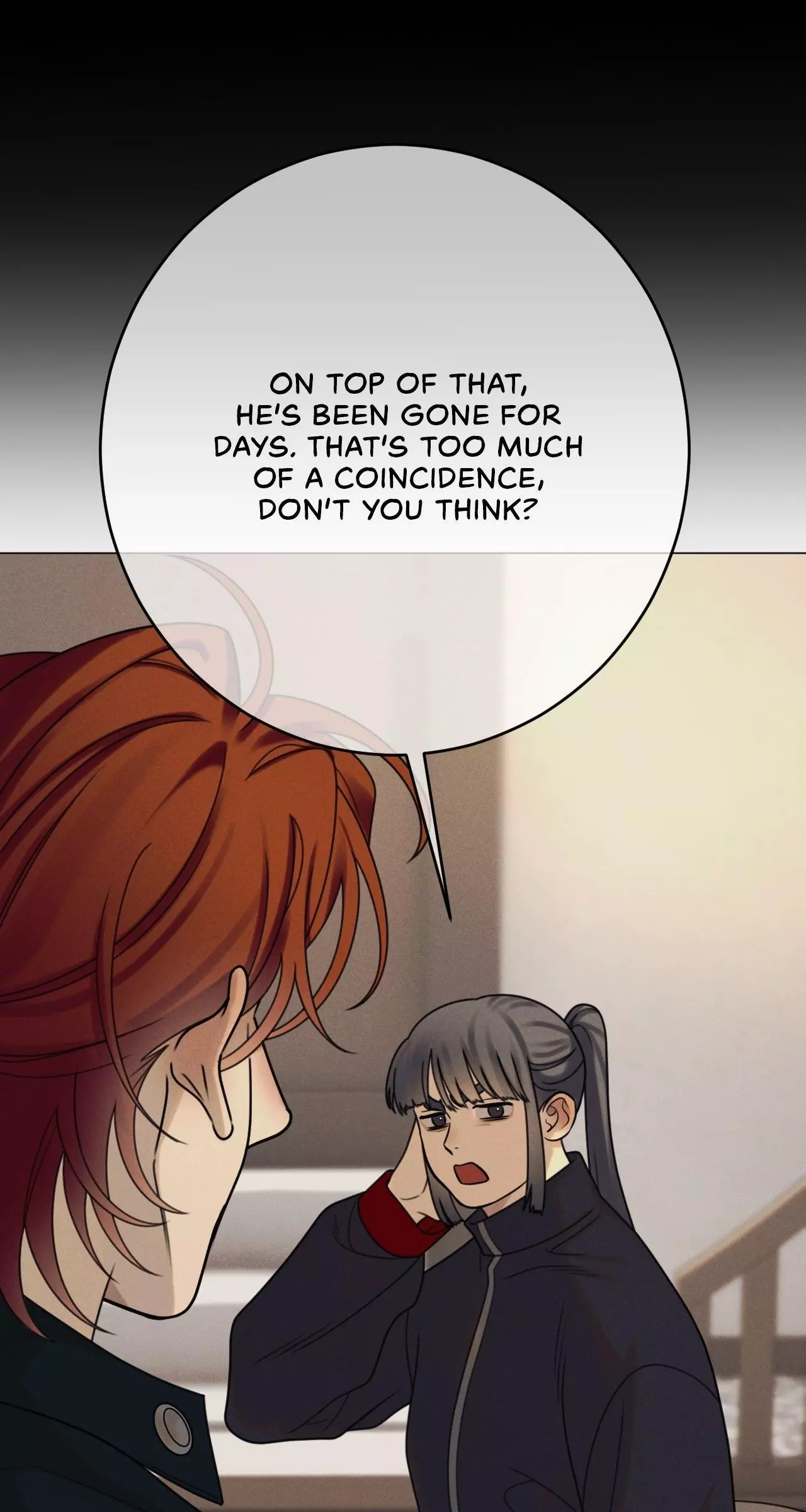 Dreaming of the Dokkaebi - Chapter 54 Page 52