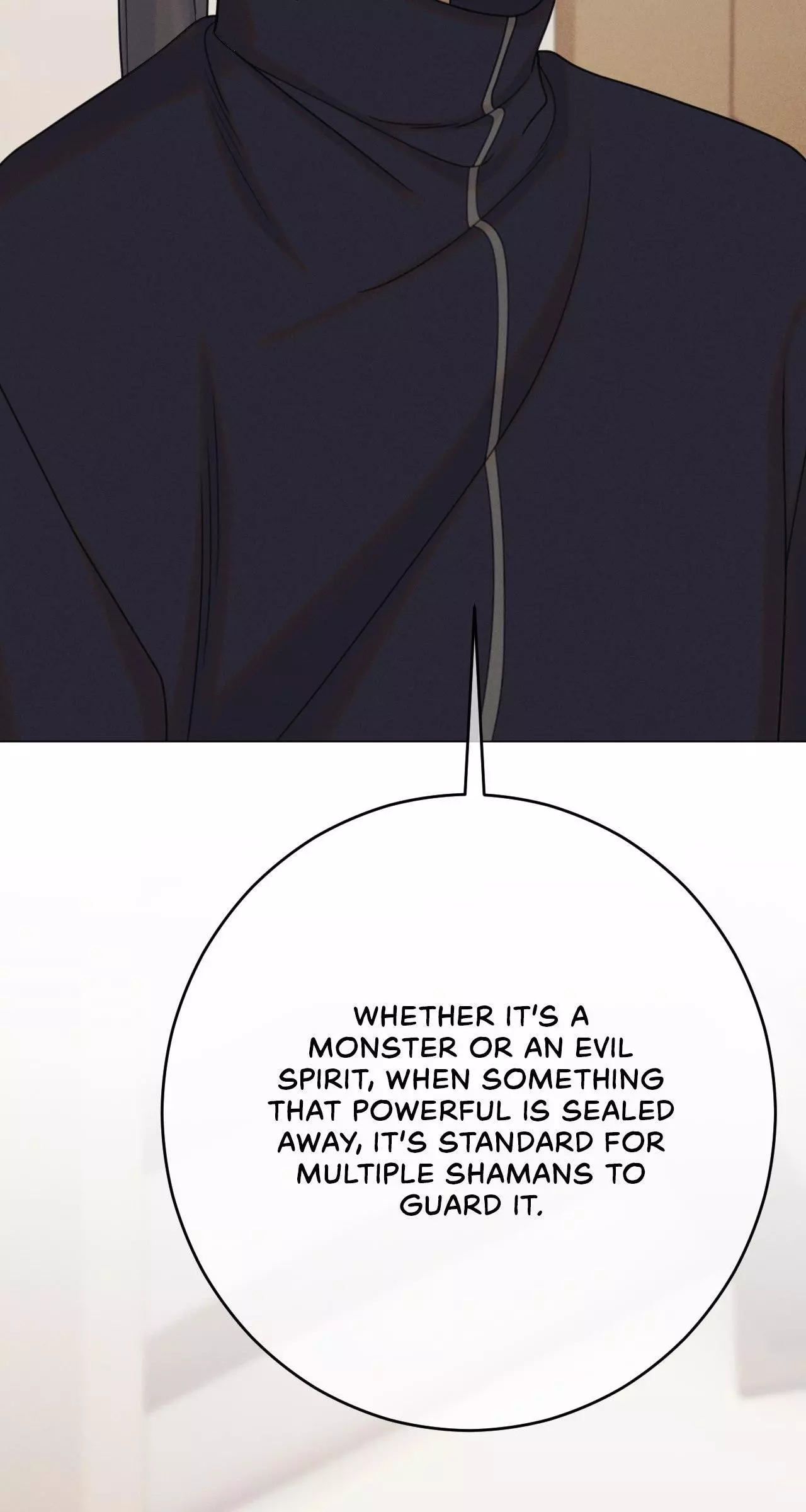 Dreaming of the Dokkaebi - Chapter 54 Page 55