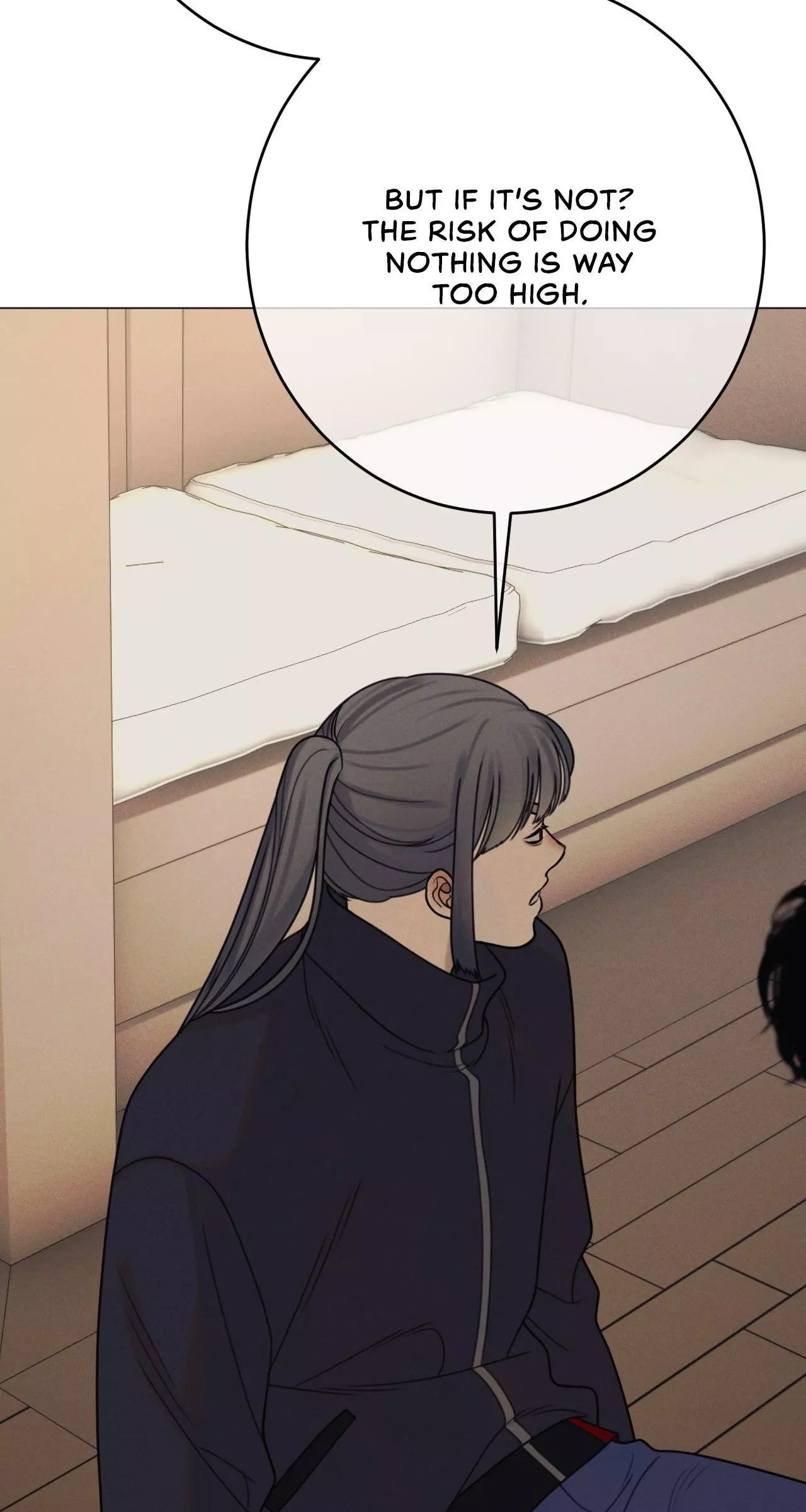 Dreaming of the Dokkaebi - Chapter 54 Page 58