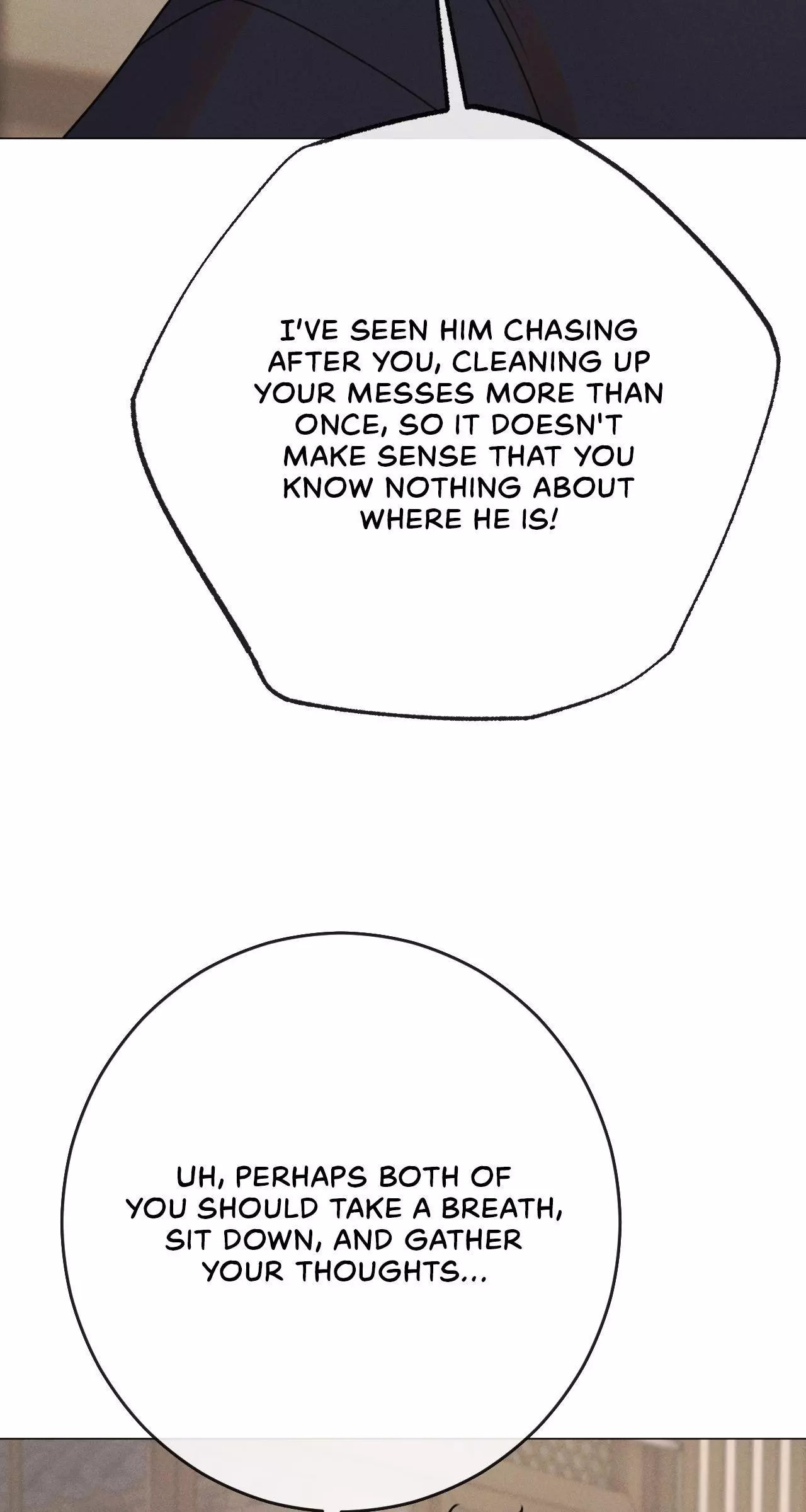 Dreaming of the Dokkaebi - Chapter 54 Page 74