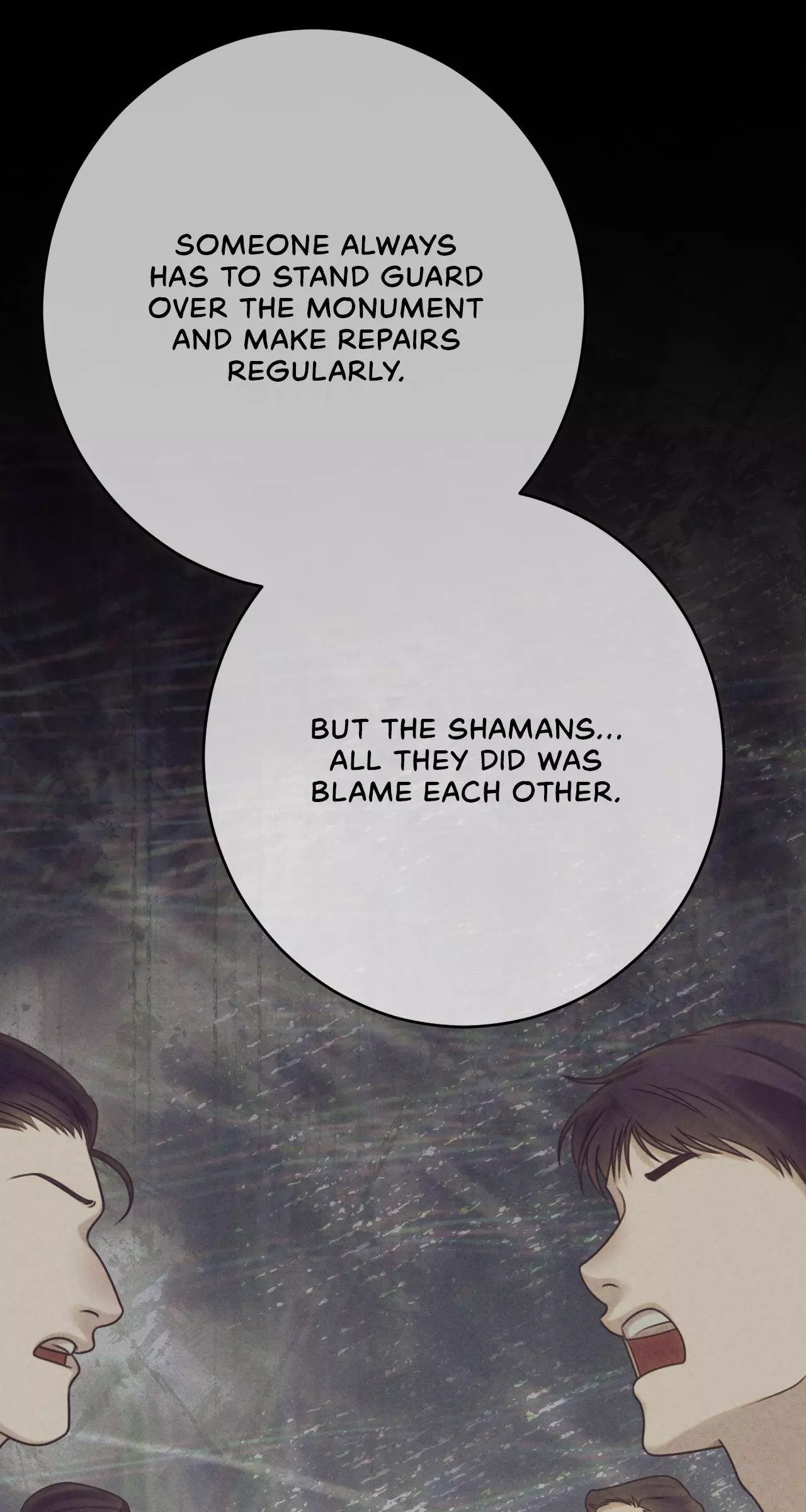 Dreaming of the Dokkaebi - Chapter 54 Page 80