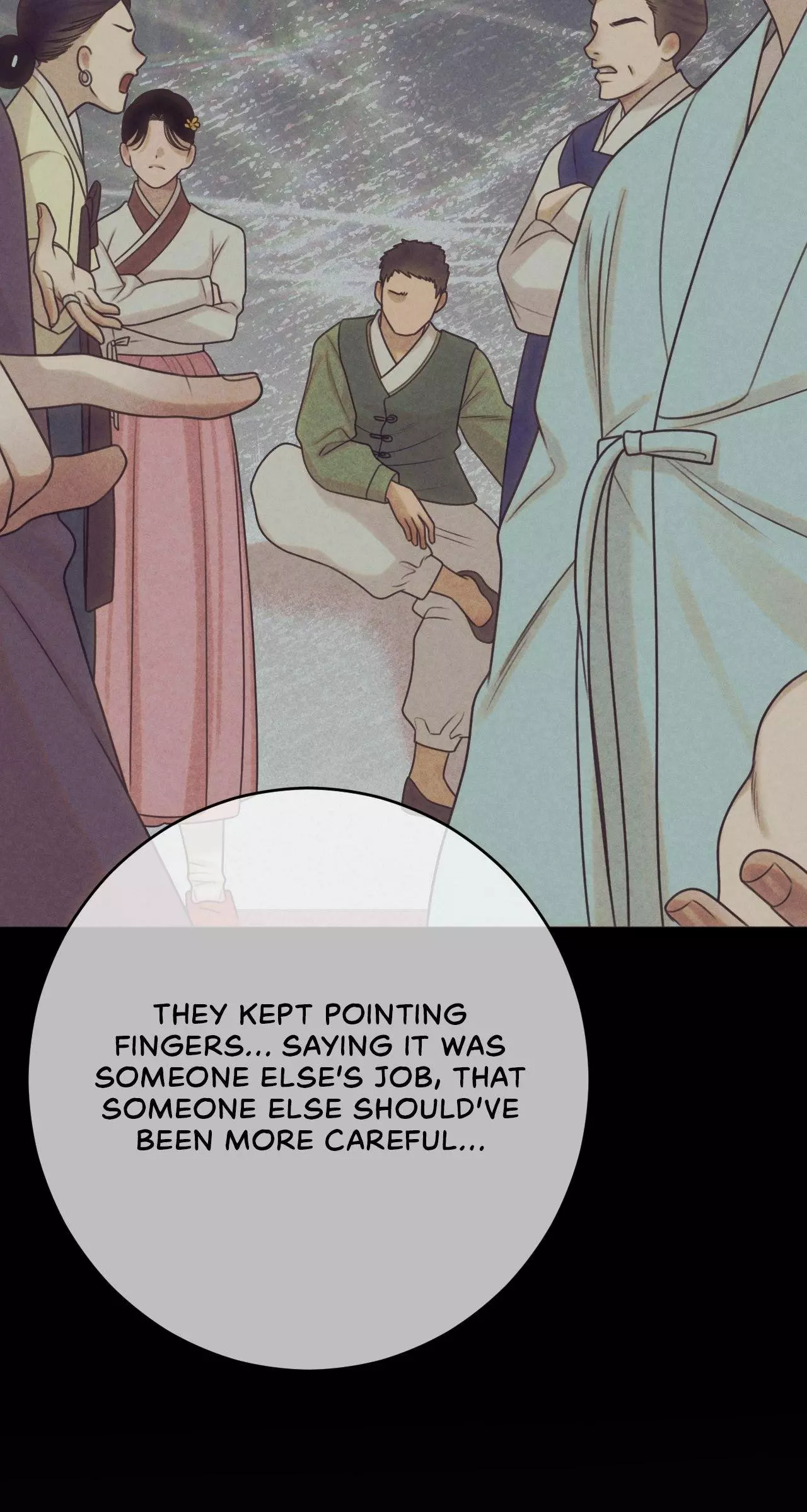 Dreaming of the Dokkaebi - Chapter 54 Page 81