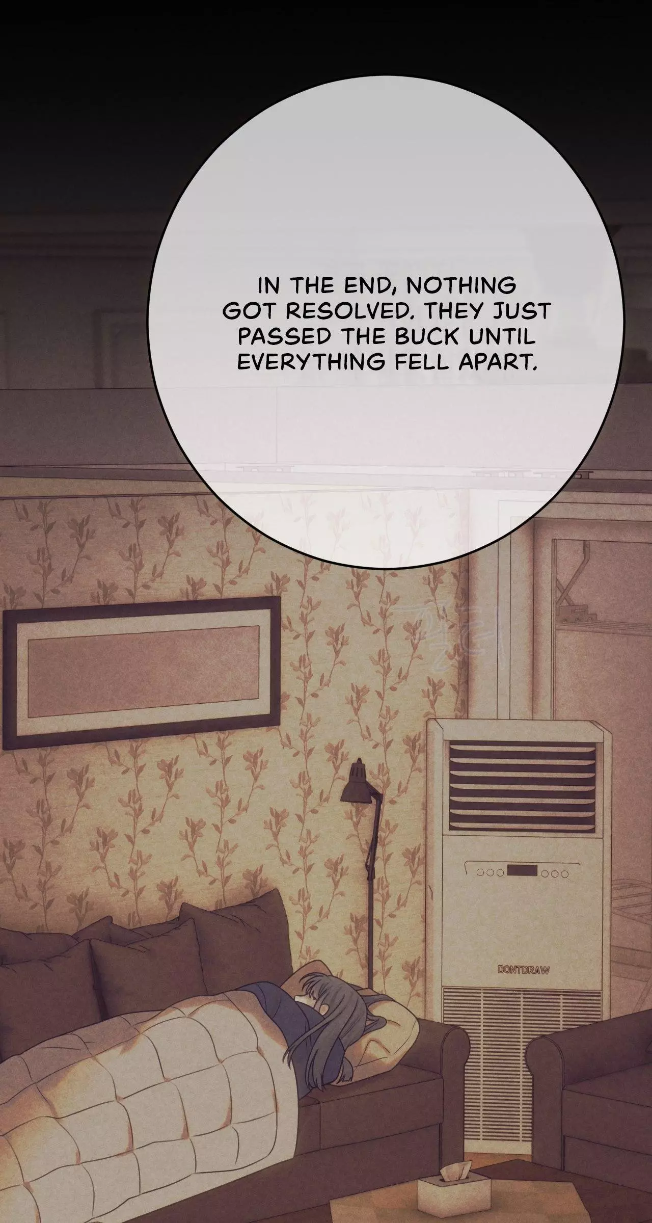Dreaming of the Dokkaebi - Chapter 54 Page 82