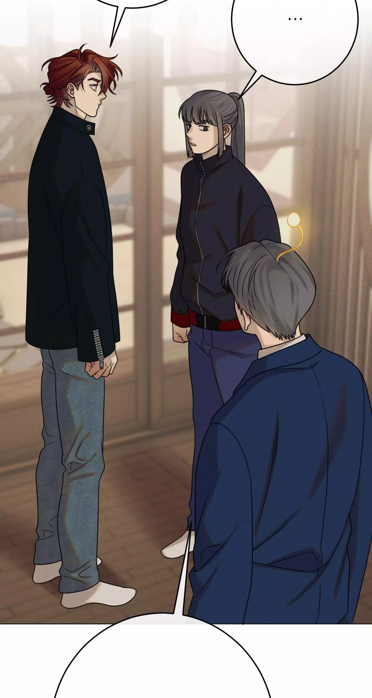 Dreaming of the Dokkaebi - Chapter 54 Page 93
