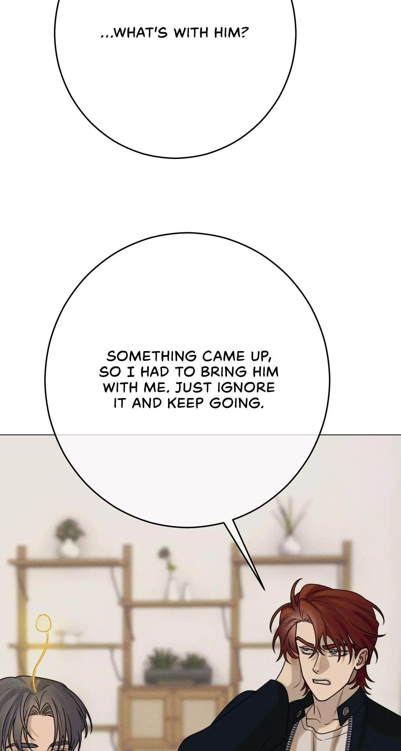 Dreaming of the Dokkaebi - Chapter 54 Page 94