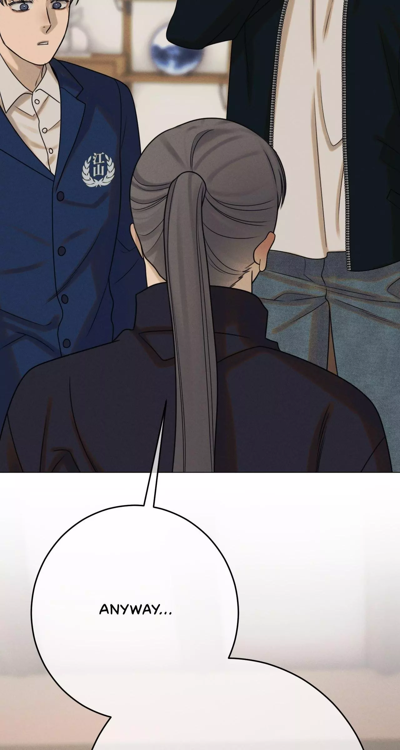 Dreaming of the Dokkaebi - Chapter 54 Page 95