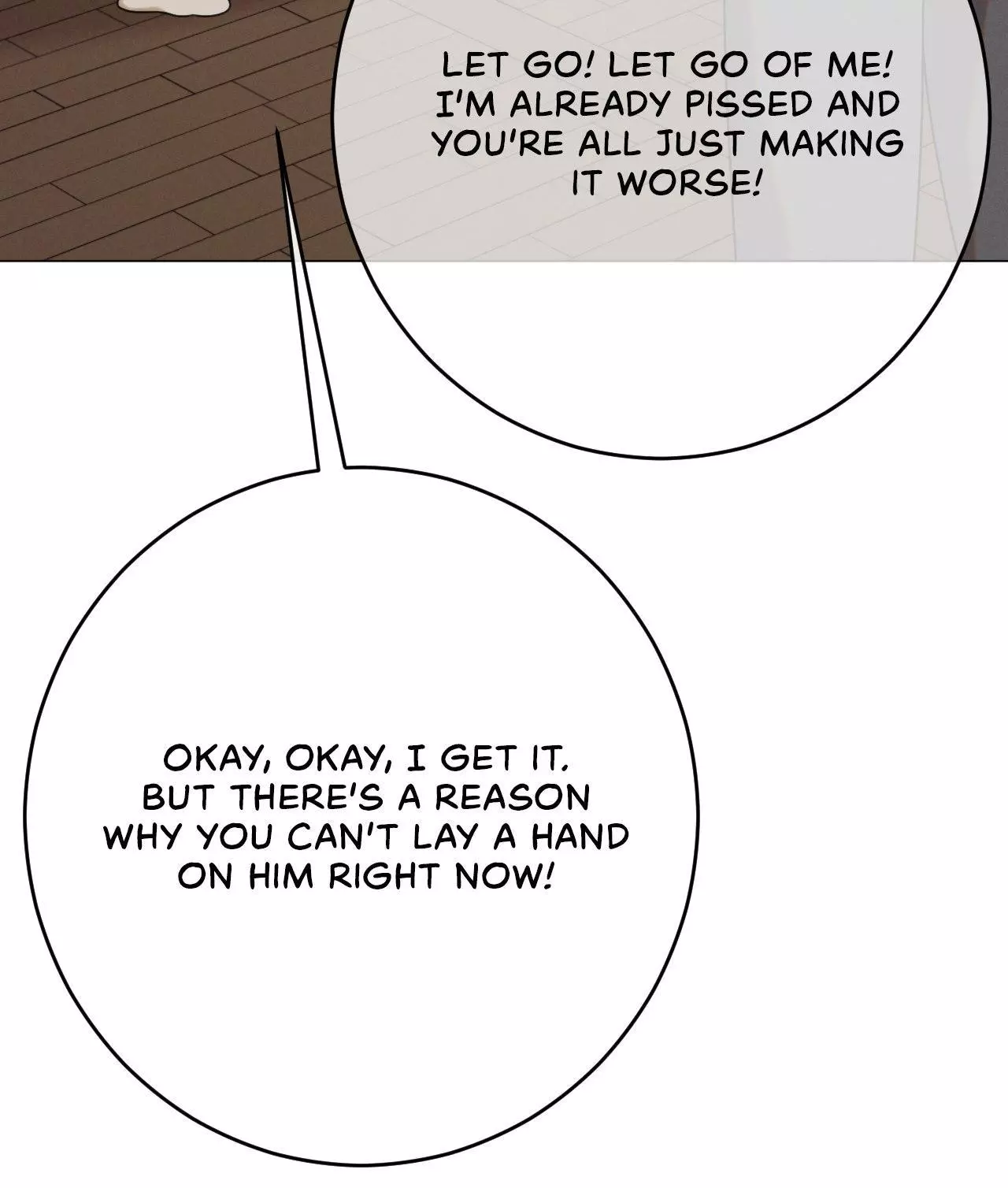 Dreaming of the Dokkaebi - Chapter 54 Page 99