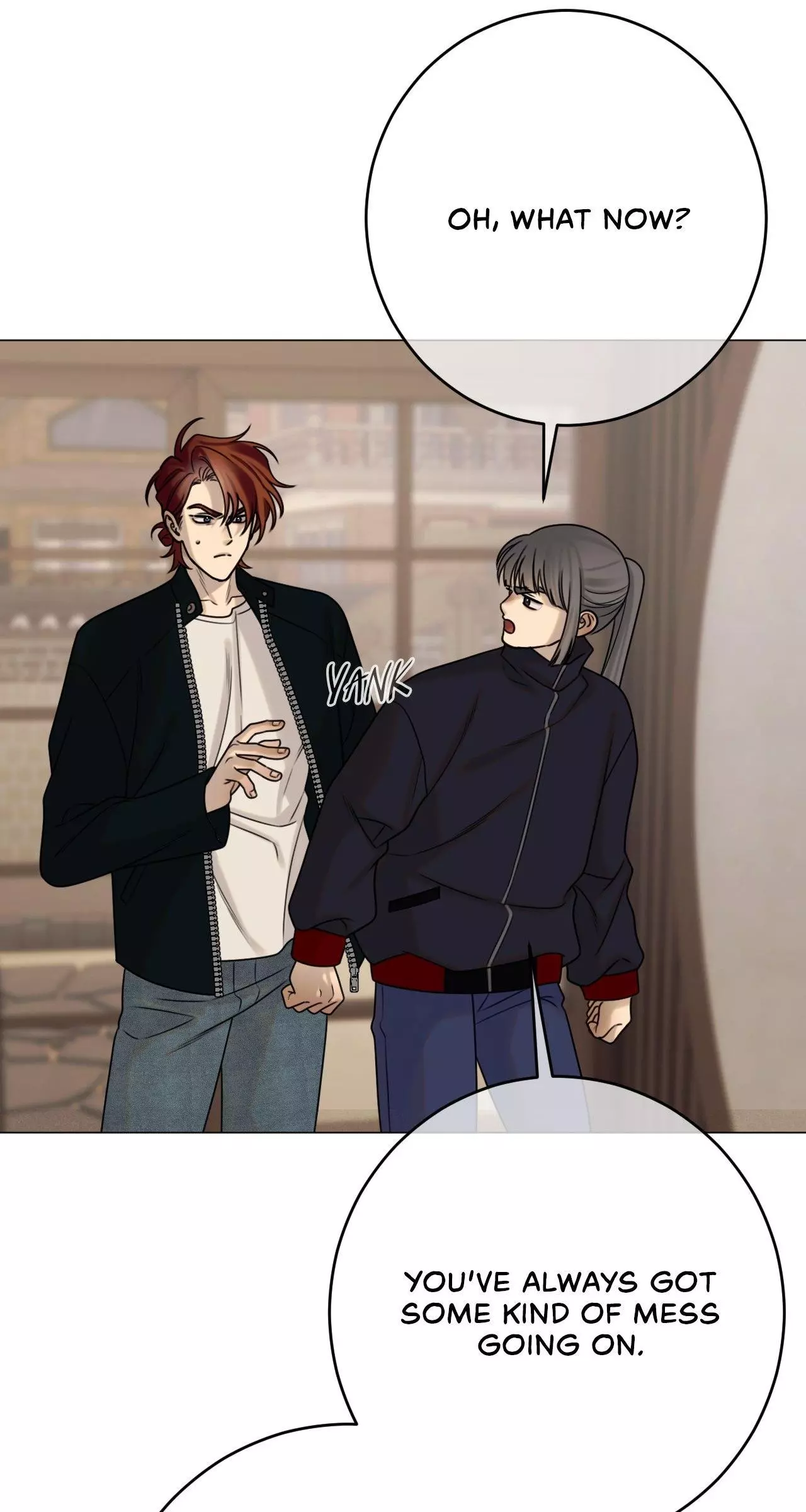 Dreaming of the Dokkaebi - Chapter 54 Page 100