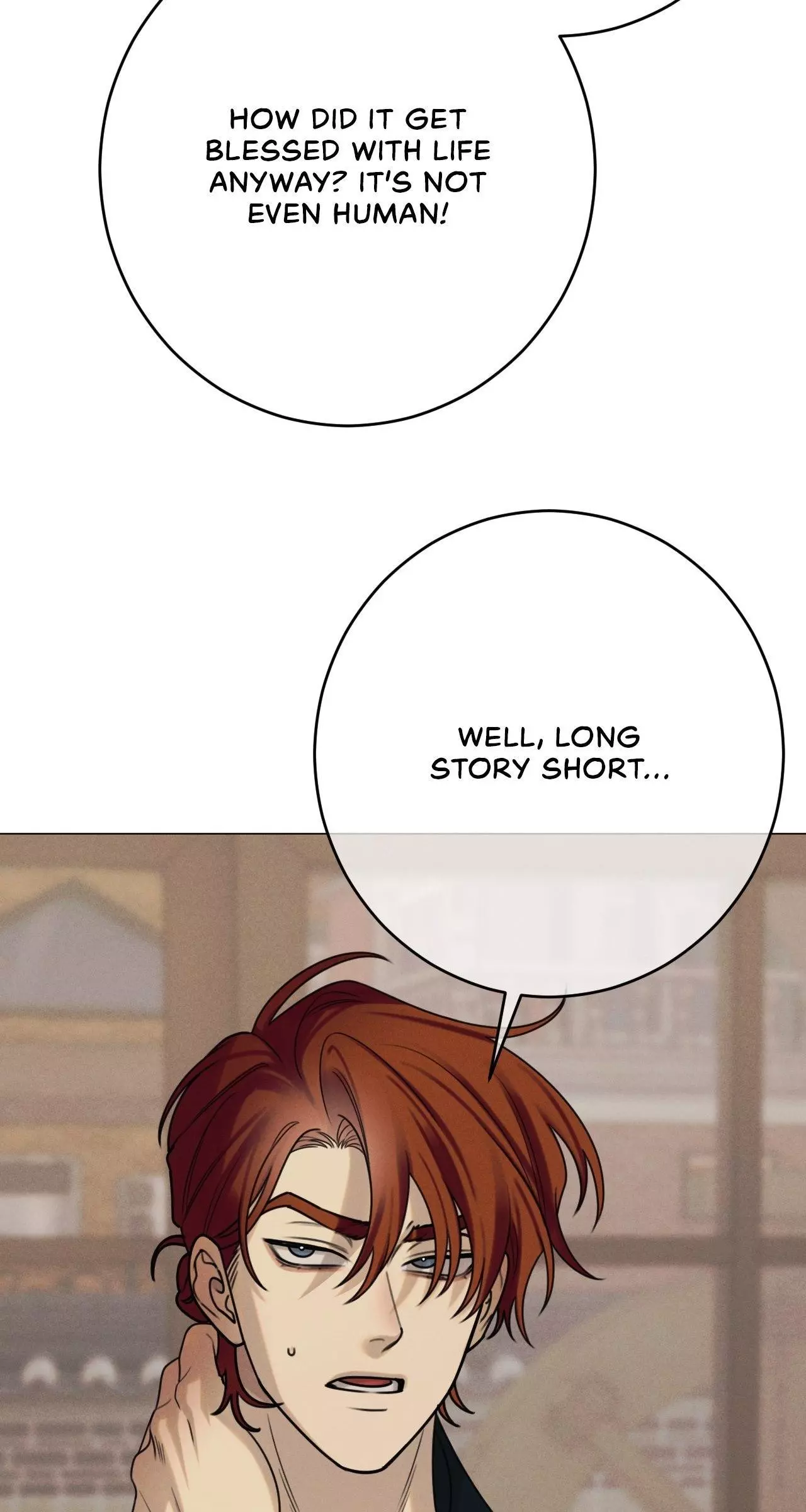 Dreaming of the Dokkaebi - Chapter 54 Page 101