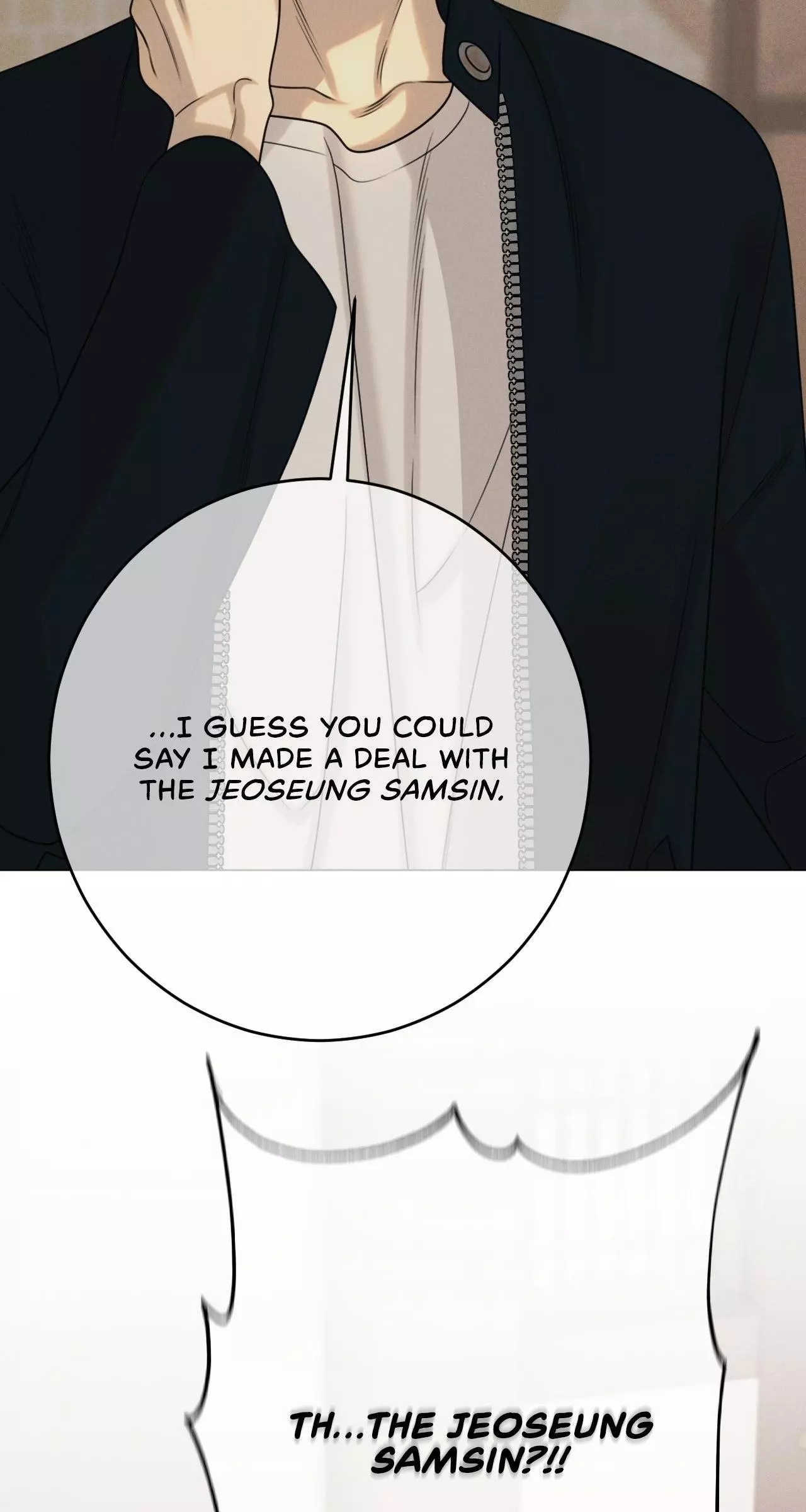 Dreaming of the Dokkaebi - Chapter 54 Page 102