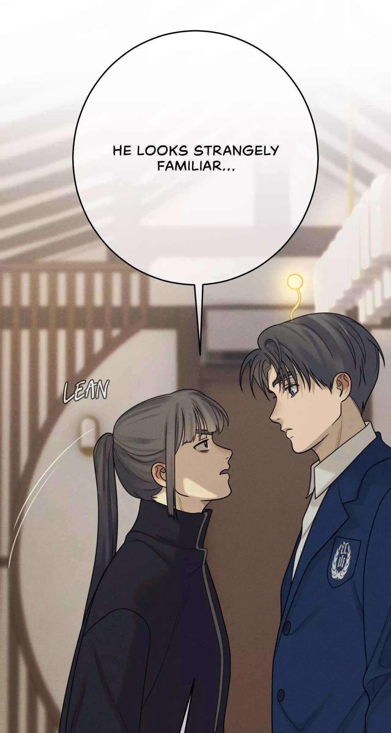 Dreaming of the Dokkaebi - Chapter 54 Page 112