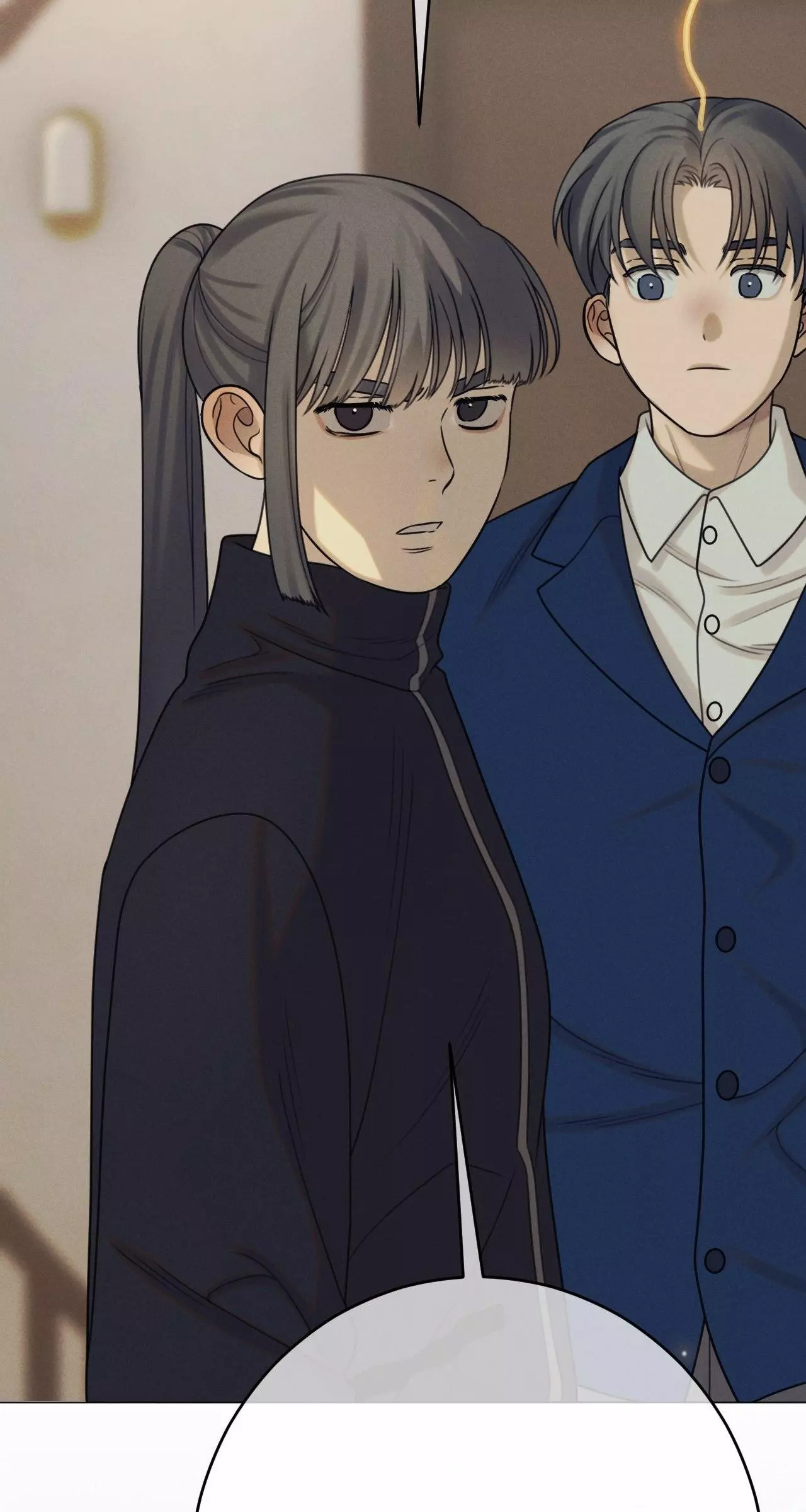 Dreaming of the Dokkaebi - Chapter 54 Page 115