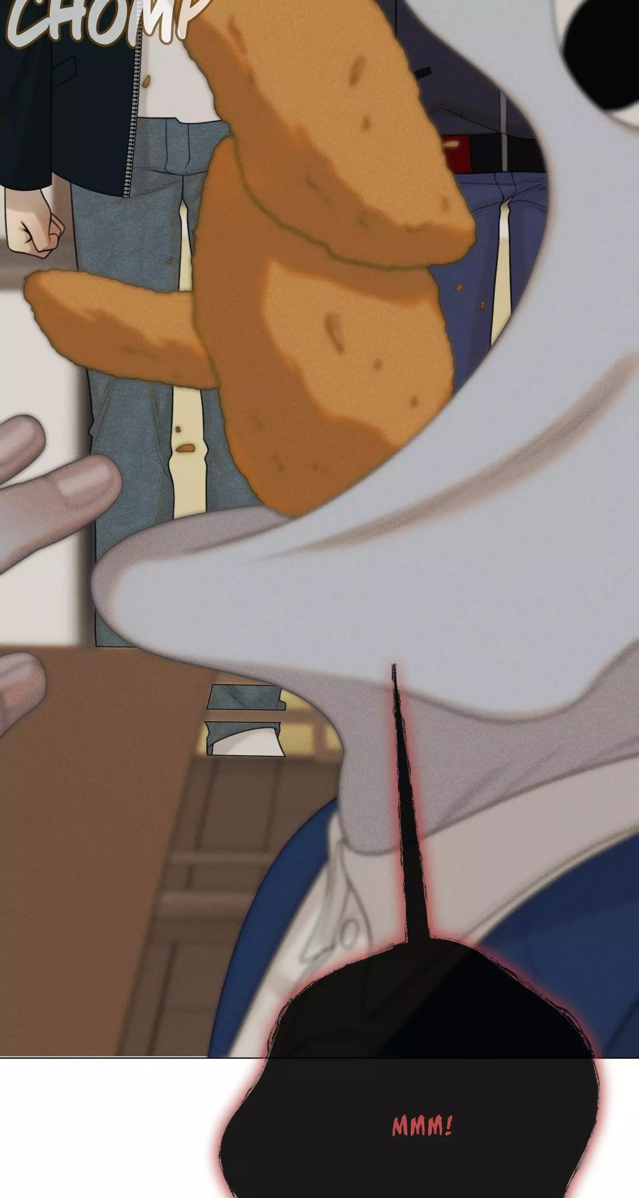 Dreaming of the Dokkaebi - Chapter 55 Page 3
