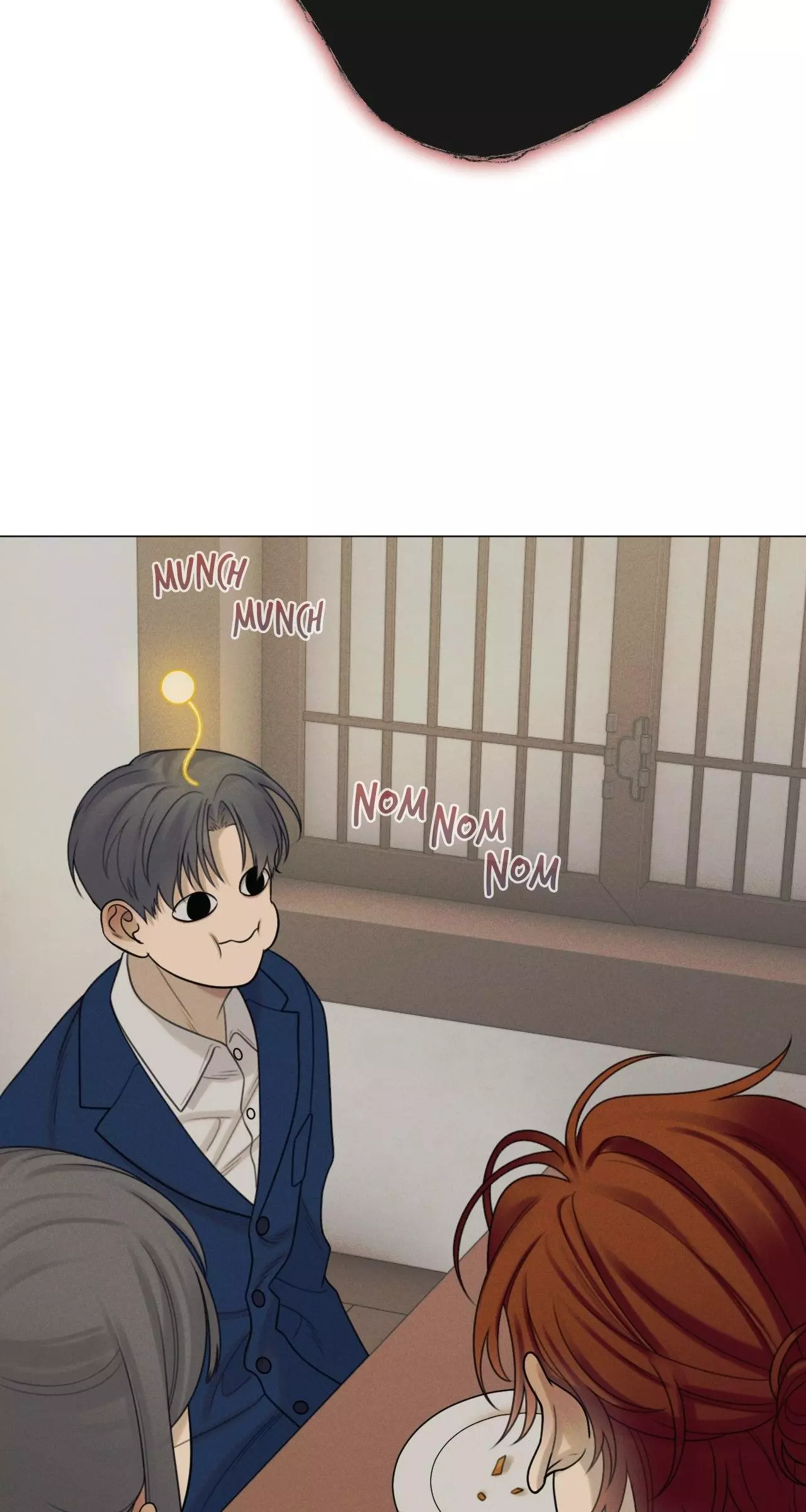 Dreaming of the Dokkaebi - Chapter 55 Page 4