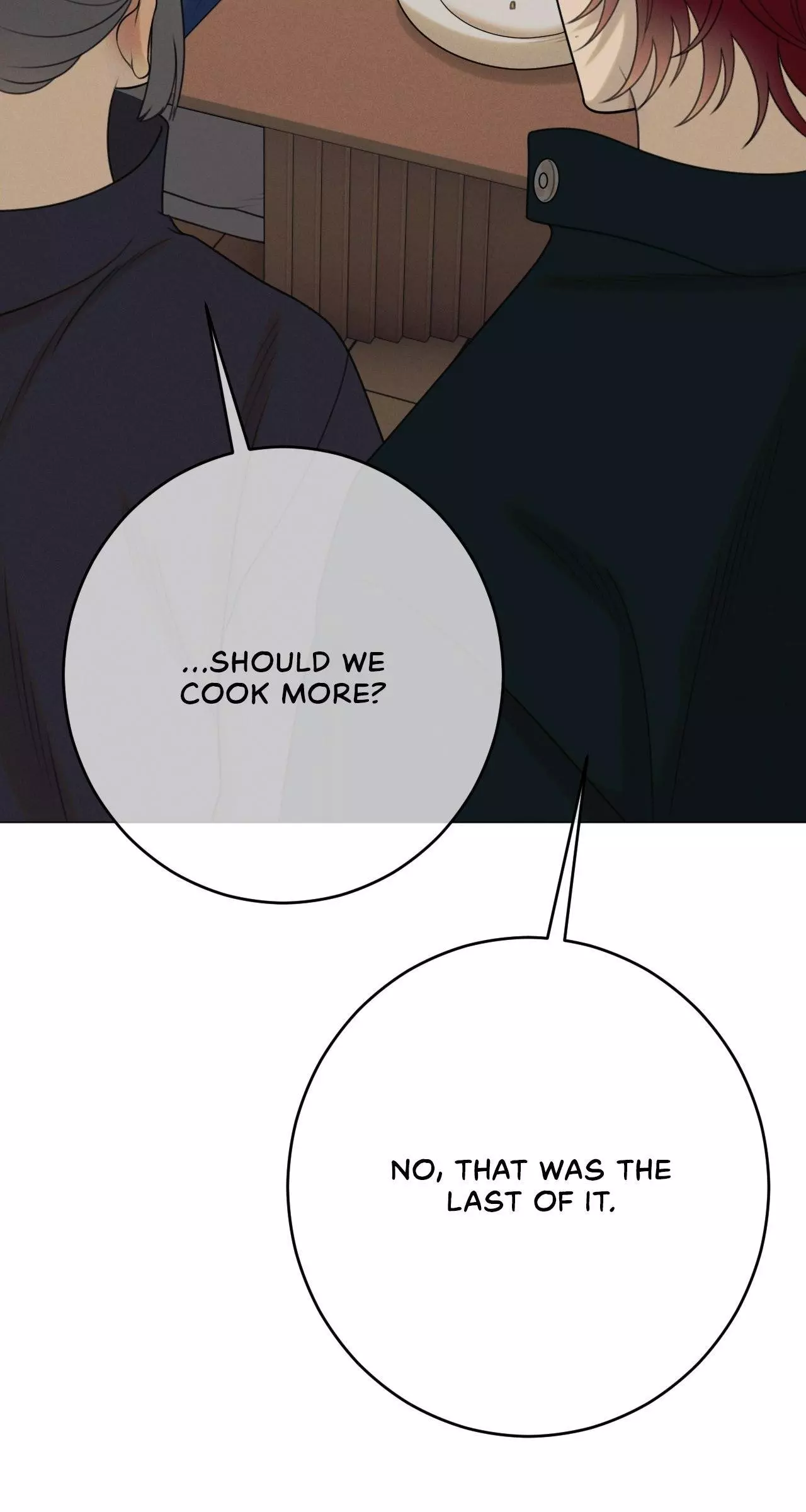 Dreaming of the Dokkaebi - Chapter 55 Page 5