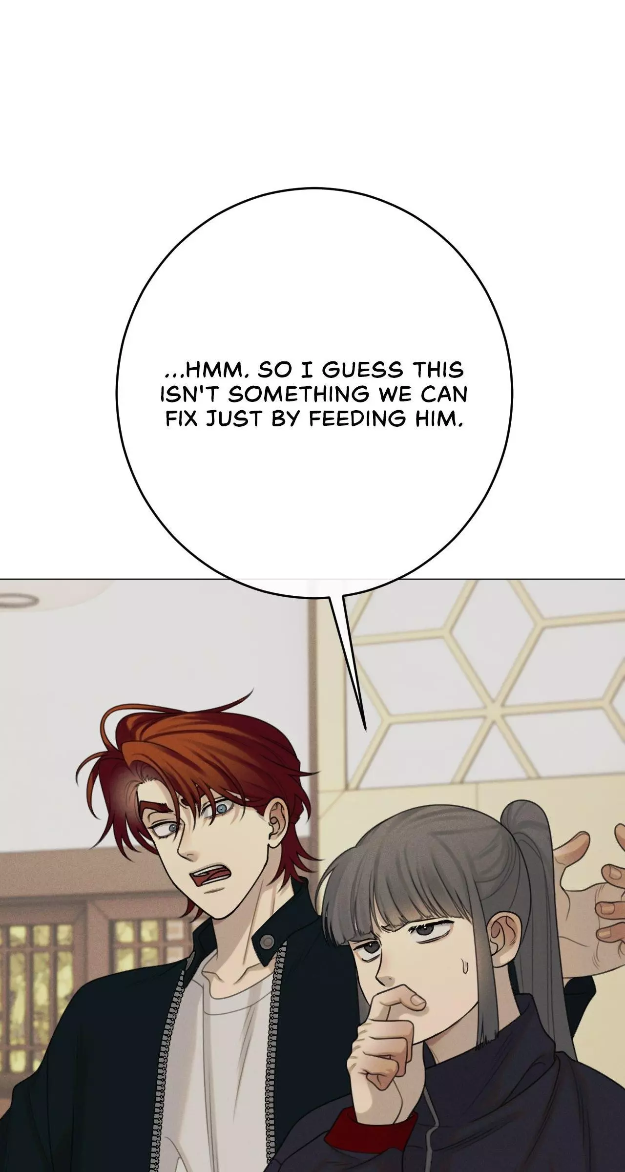 Dreaming of the Dokkaebi - Chapter 55 Page 6
