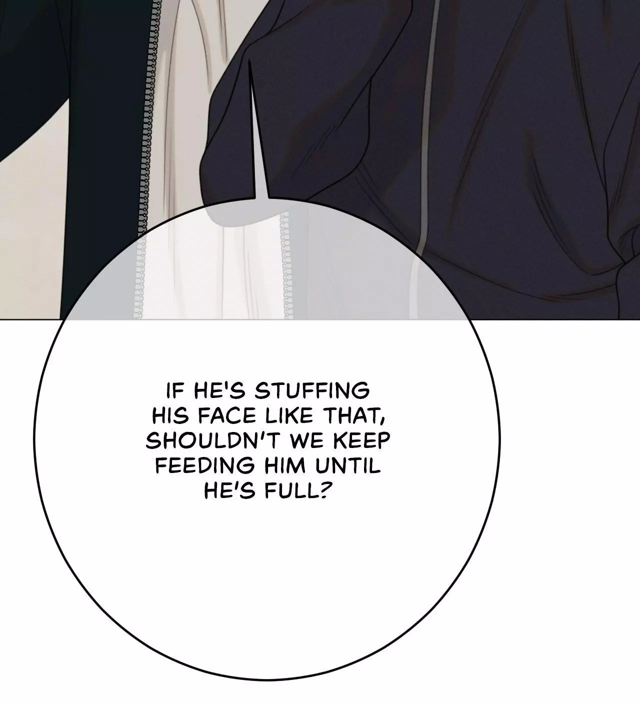 Dreaming of the Dokkaebi - Chapter 55 Page 7