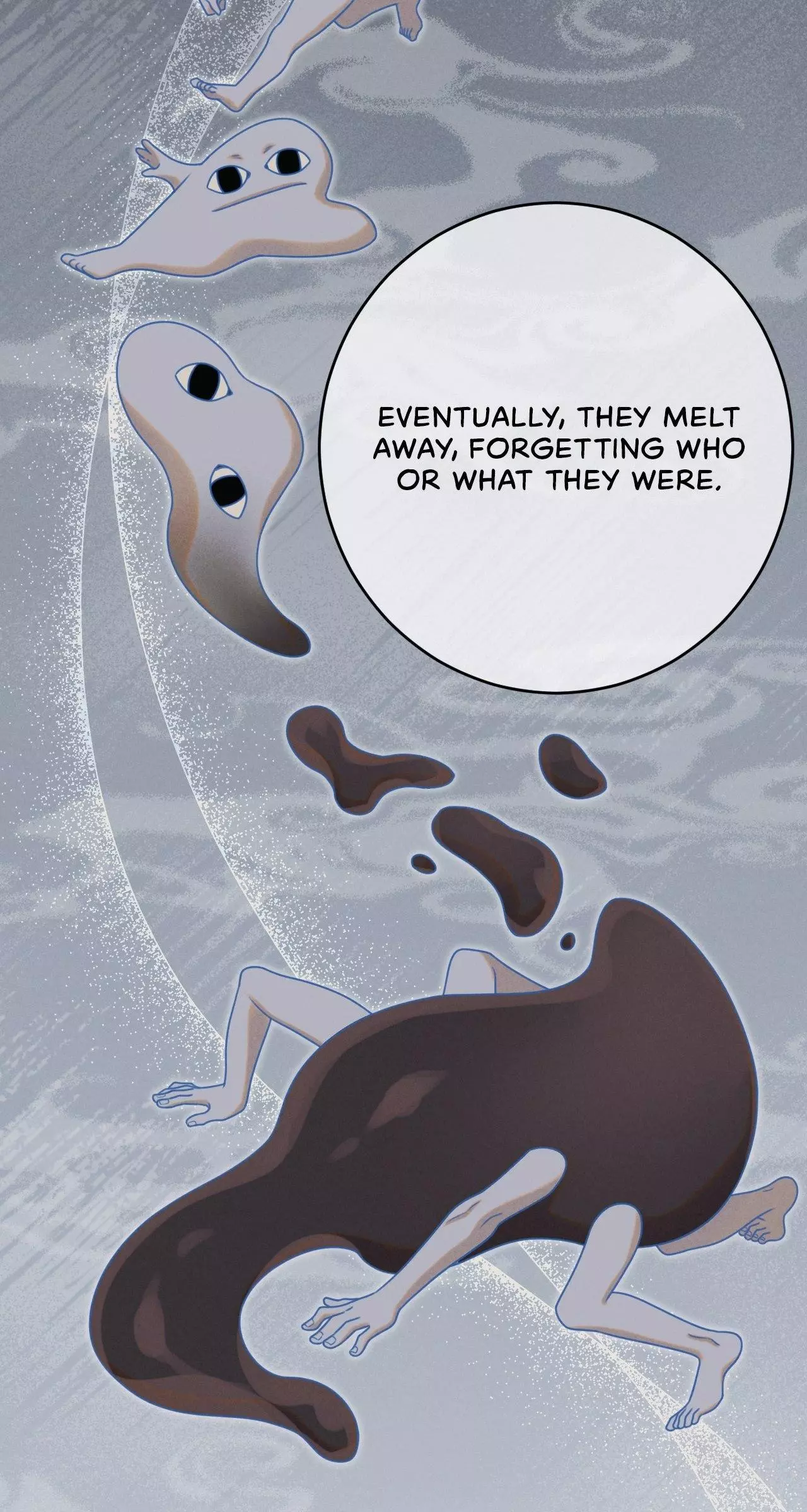 Dreaming of the Dokkaebi - Chapter 55 Page 12