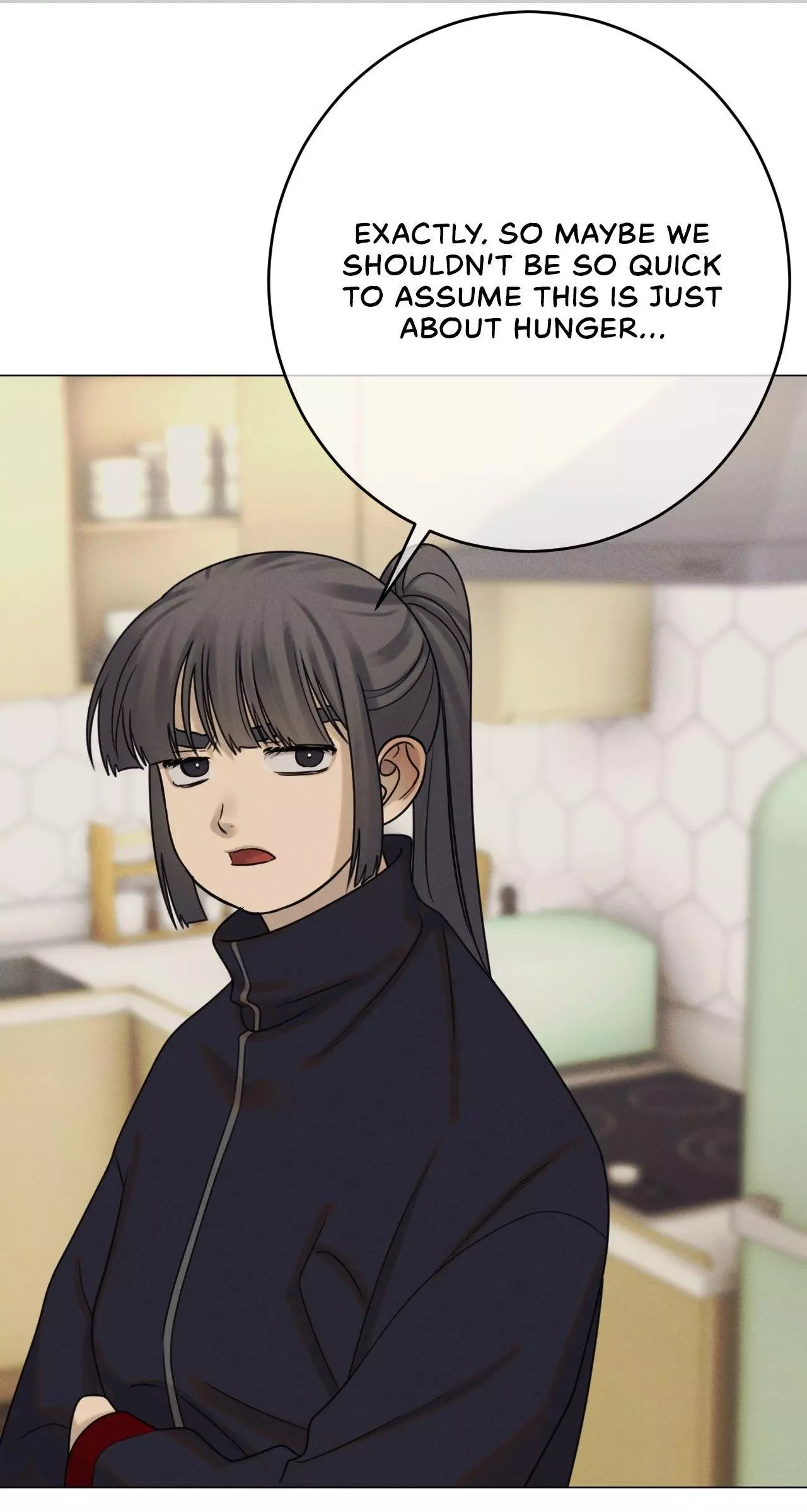 Dreaming of the Dokkaebi - Chapter 55 Page 17