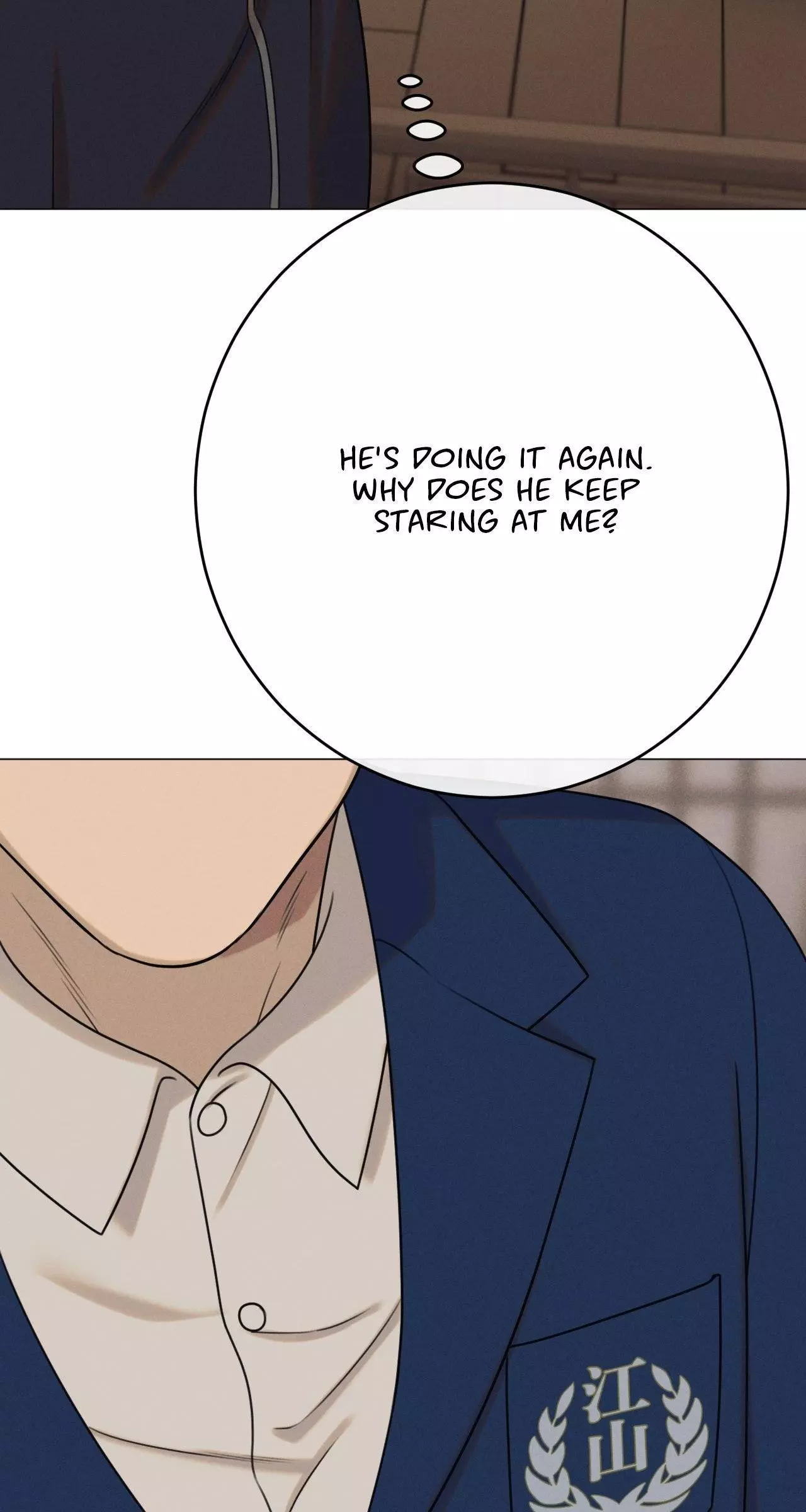 Dreaming of the Dokkaebi - Chapter 55 Page 19